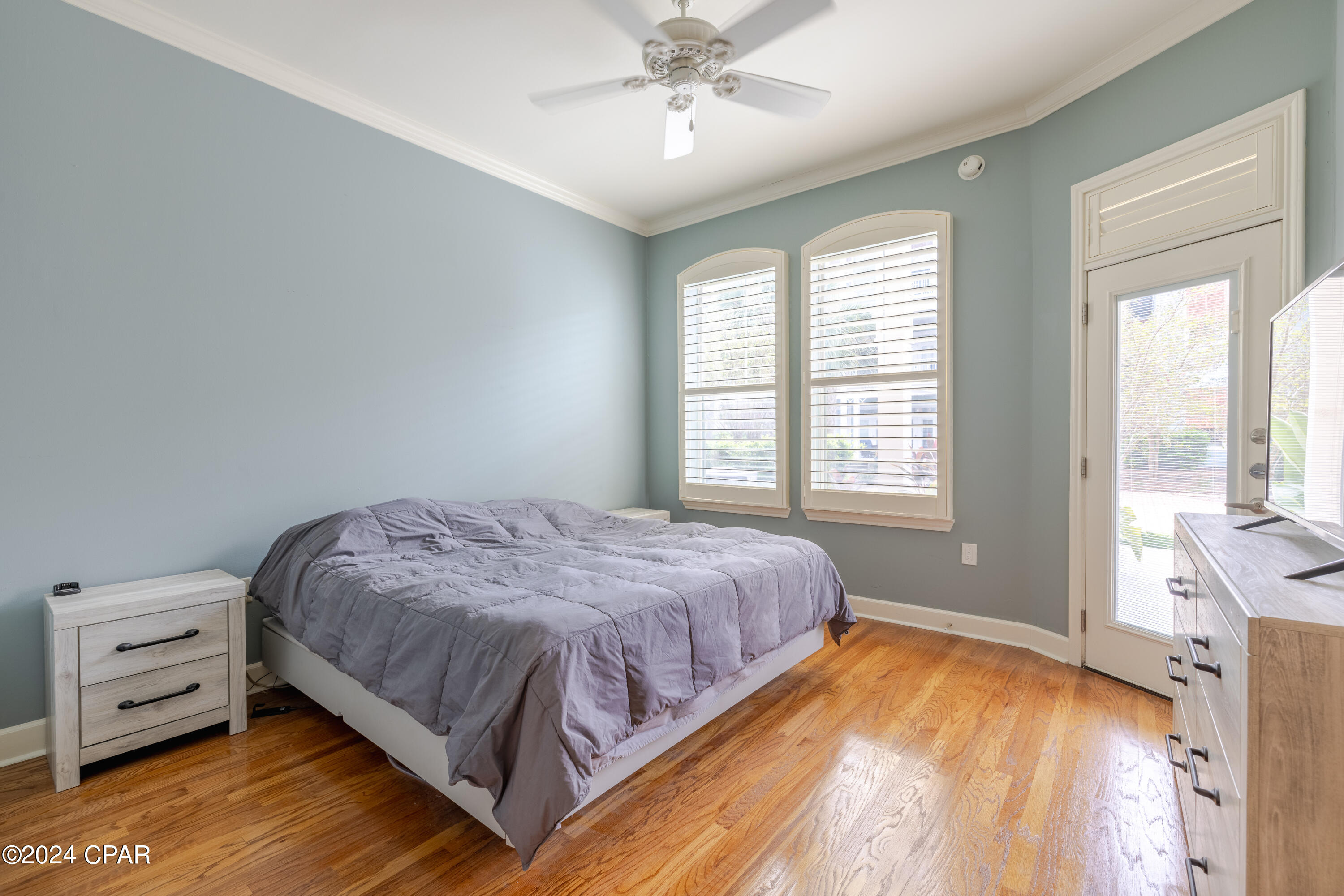 Island Reserve - Residential