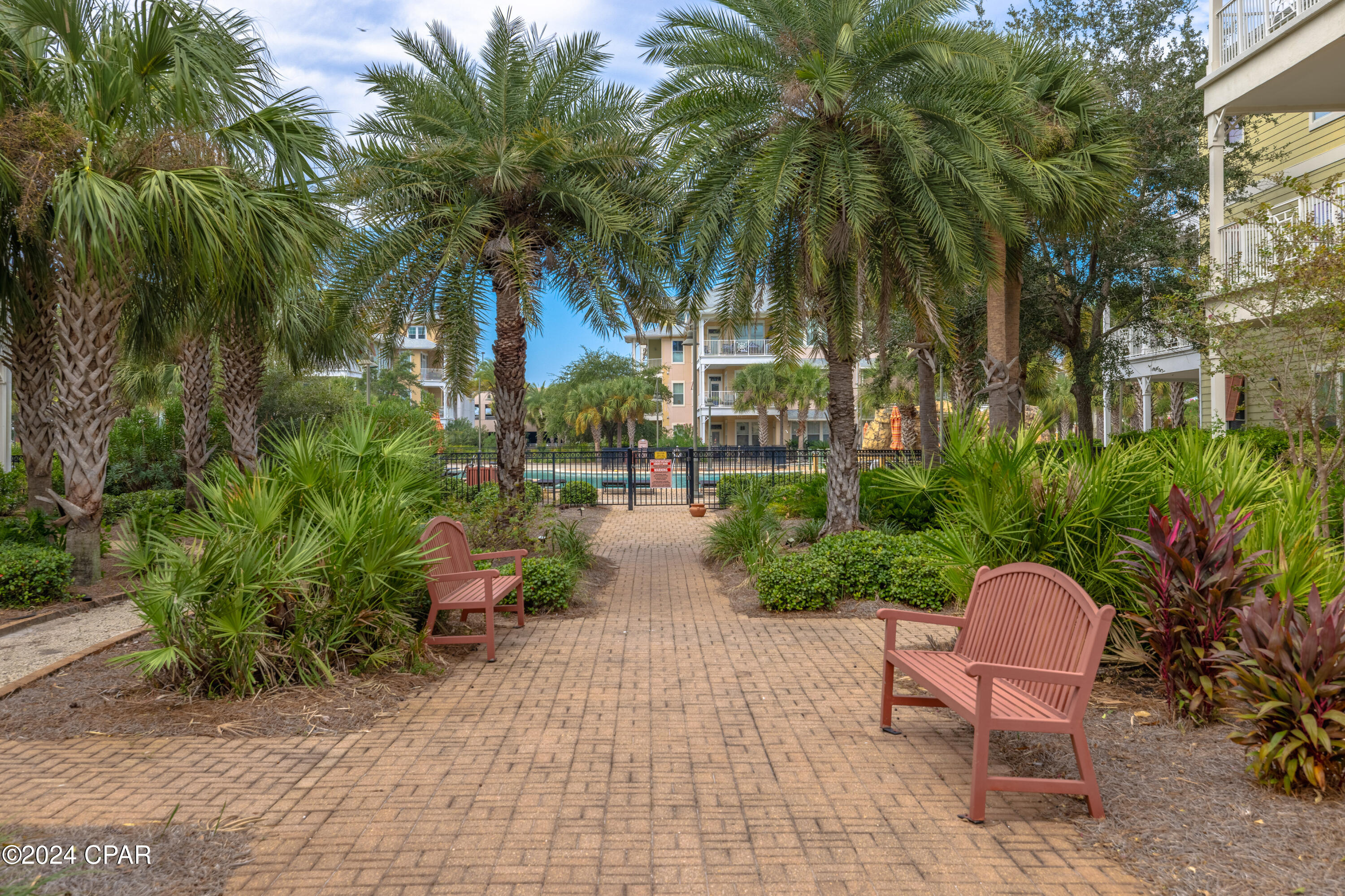 Island Reserve - Residential