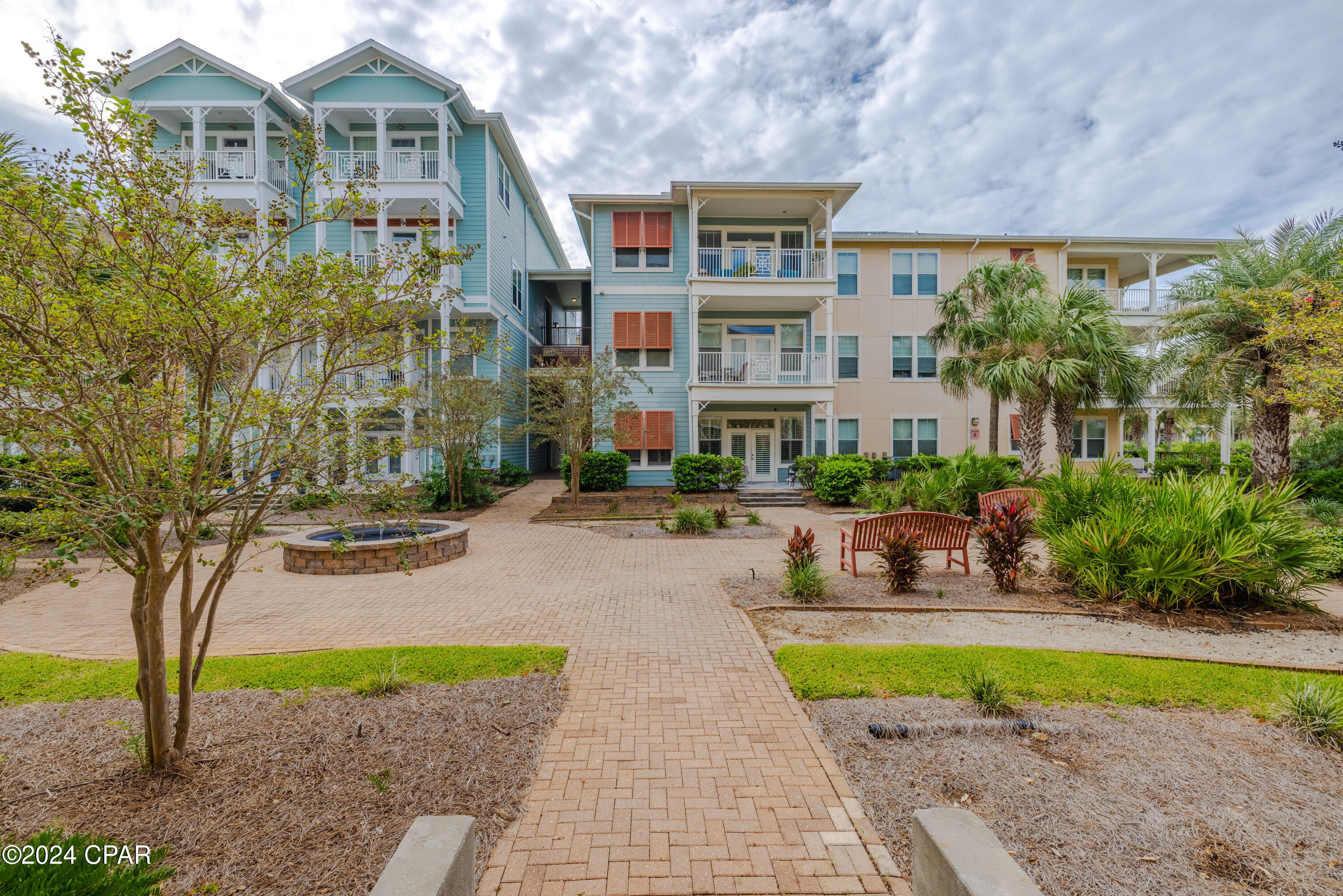 Island Reserve - Residential