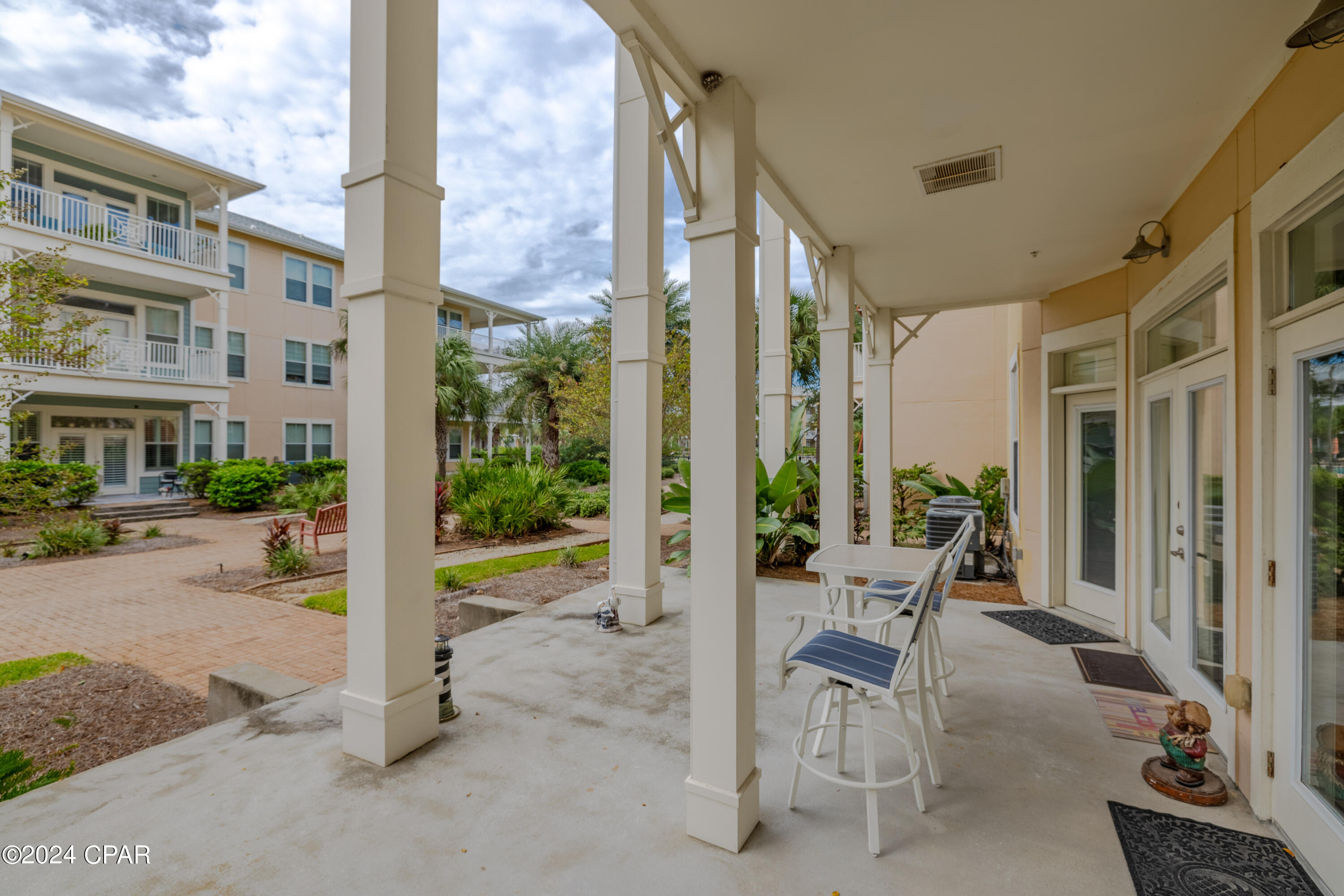 Island Reserve - Residential