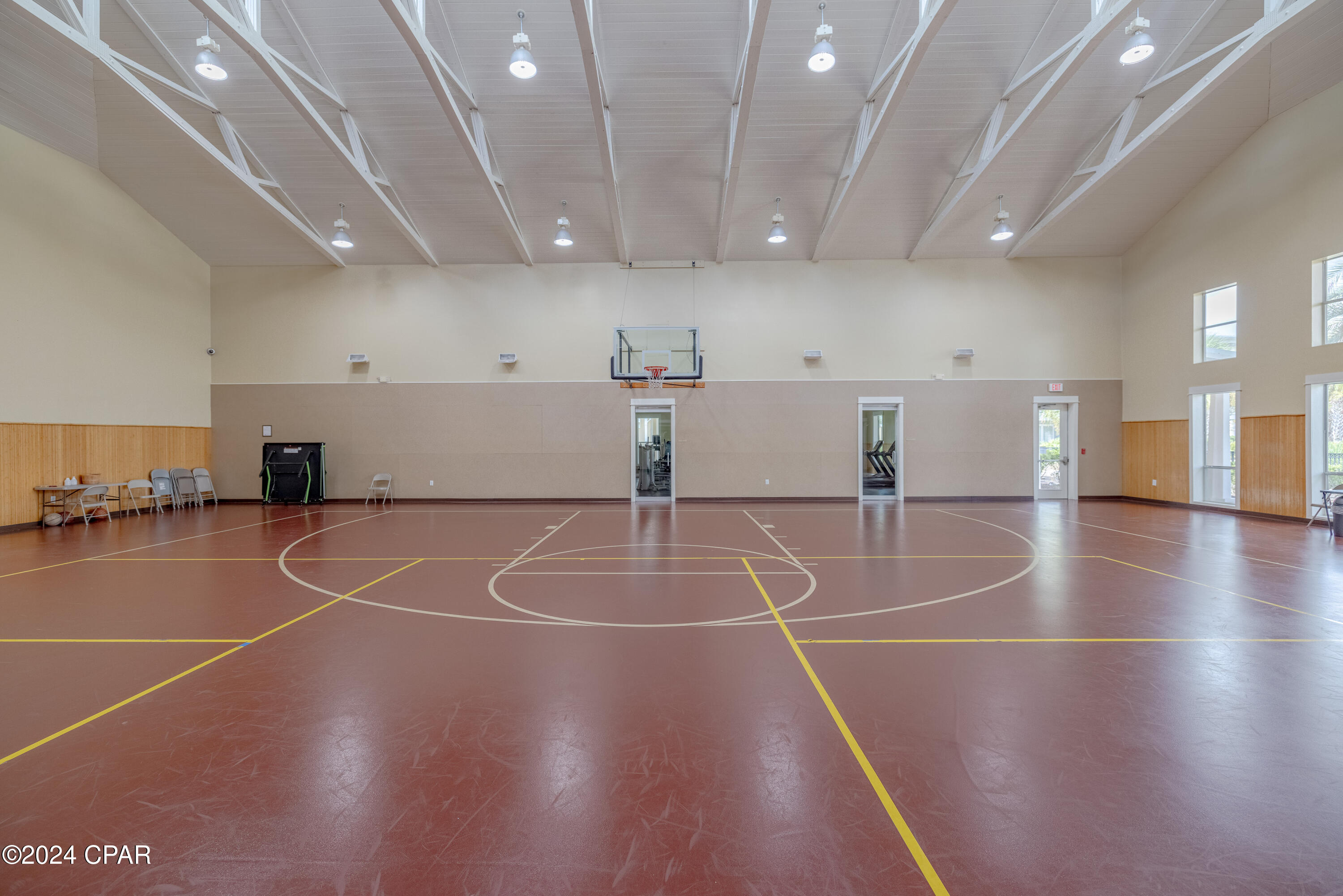 Island Reserve - Residential