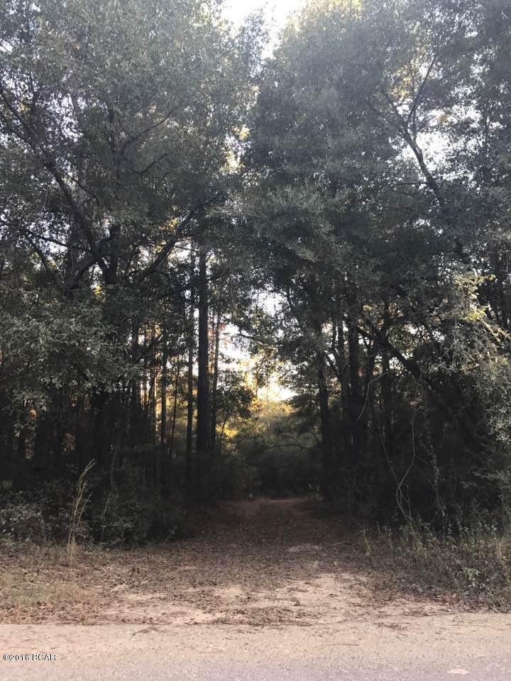 [No Recorded Subdiv] - Land