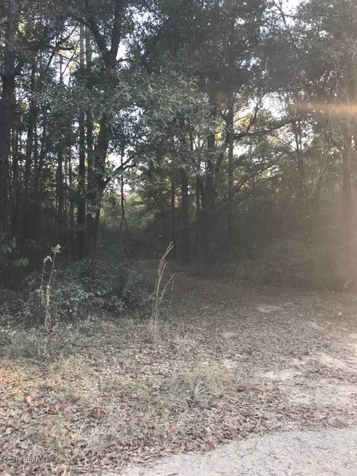 [No Recorded Subdiv] - Land