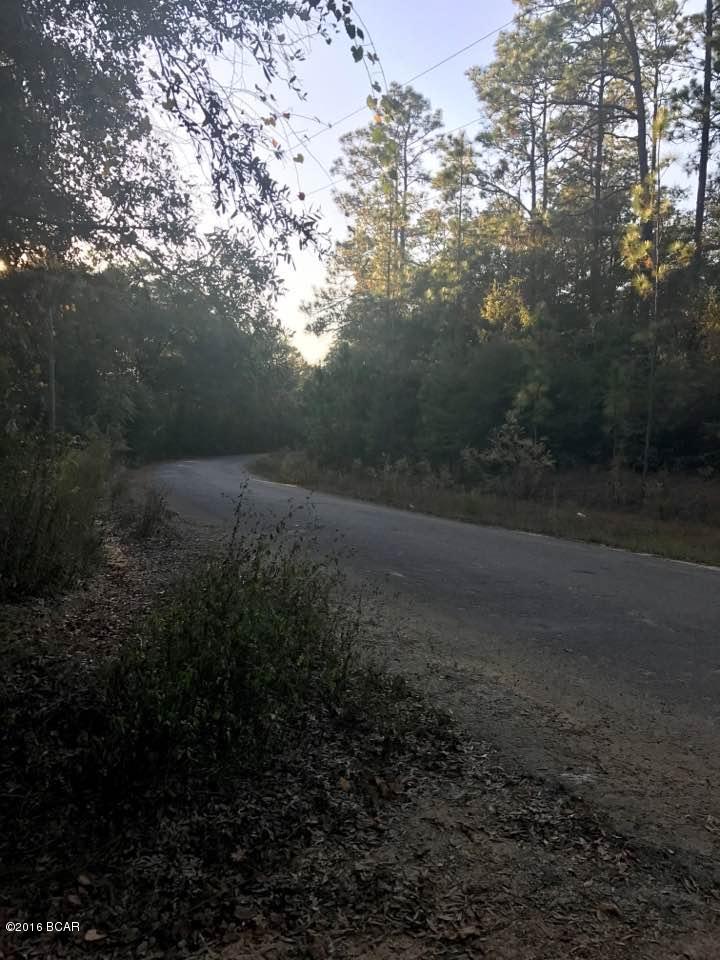 [No Recorded Subdiv] - Land