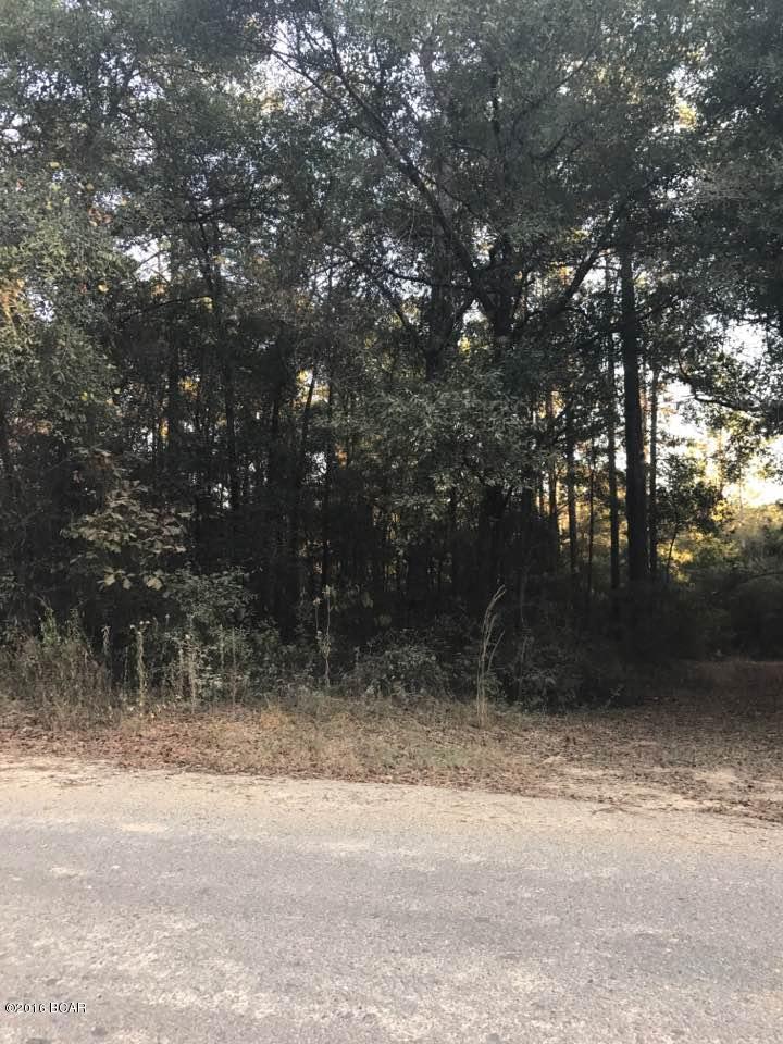 [No Recorded Subdiv] - Land