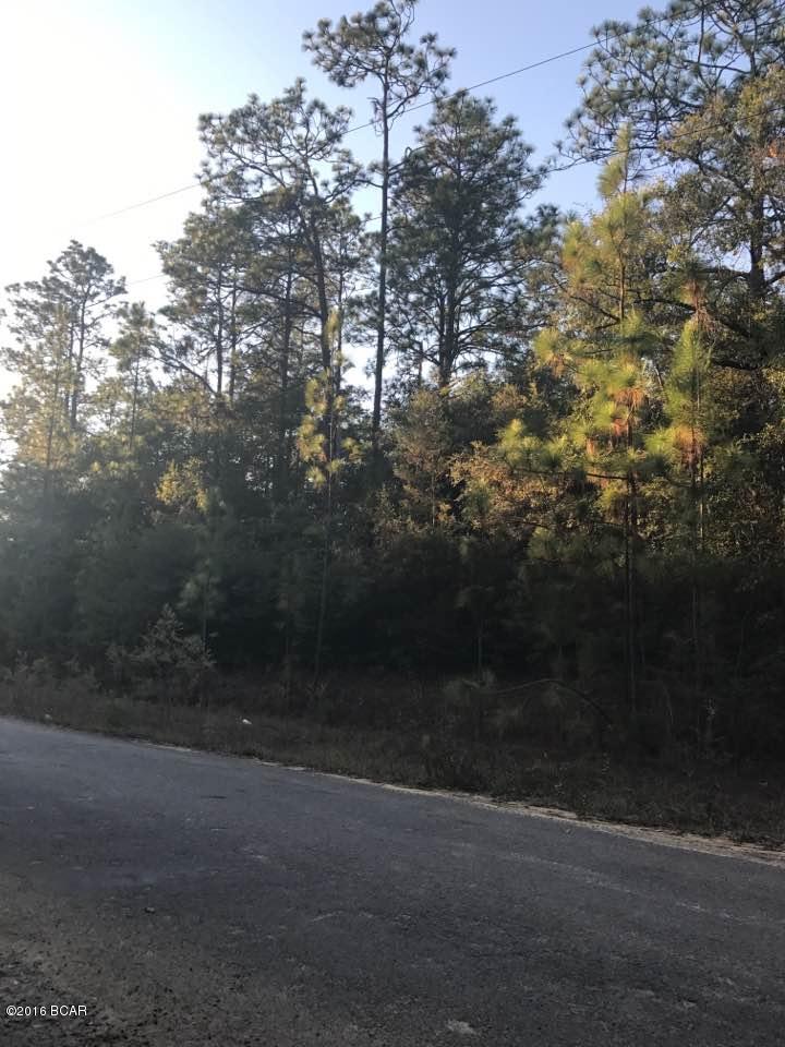 [No Recorded Subdiv] - Land