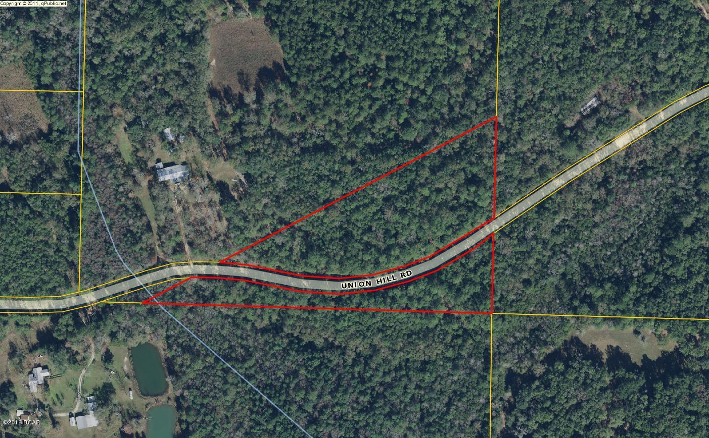 [No Recorded Subdiv] - Land