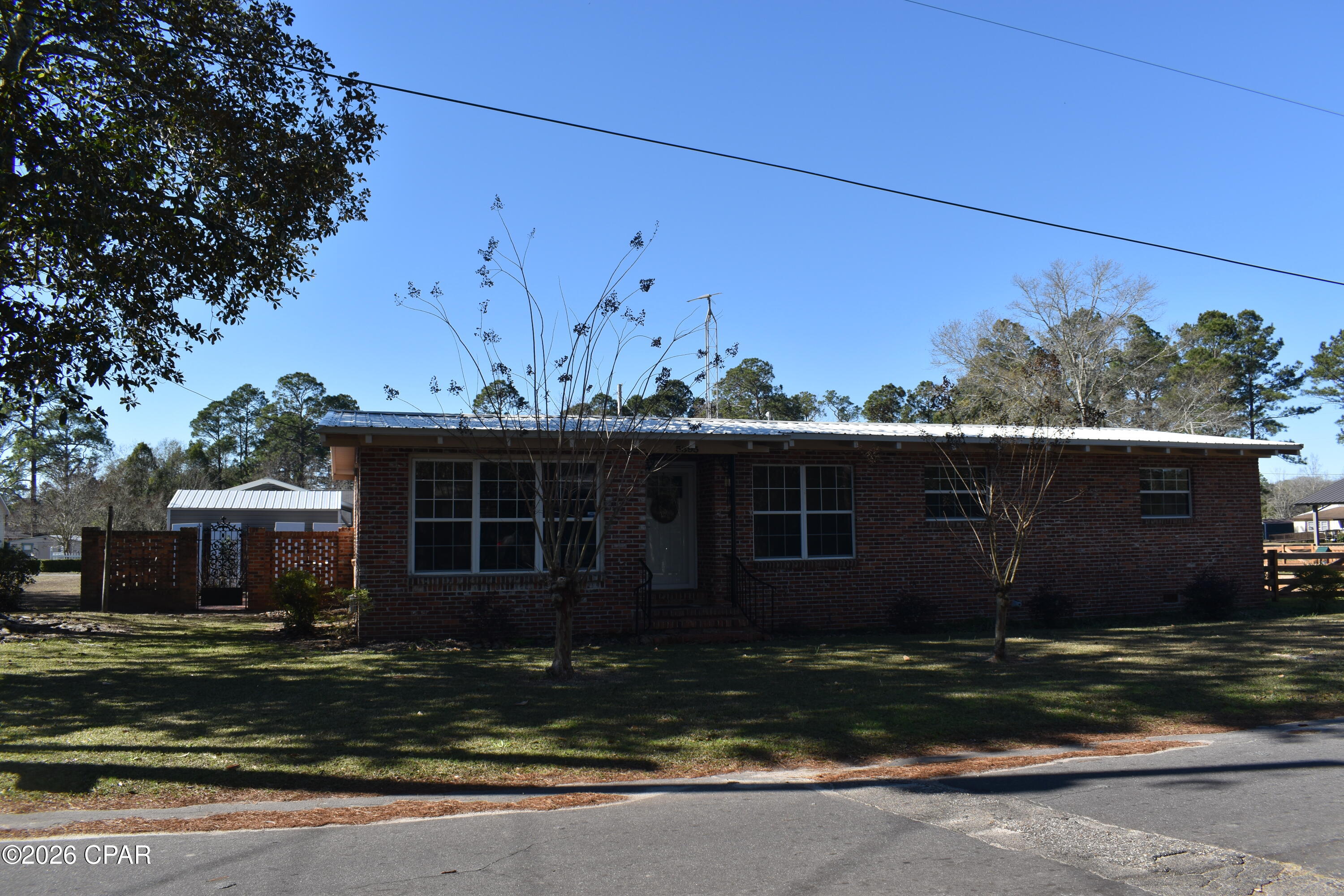 Graceville - Residential