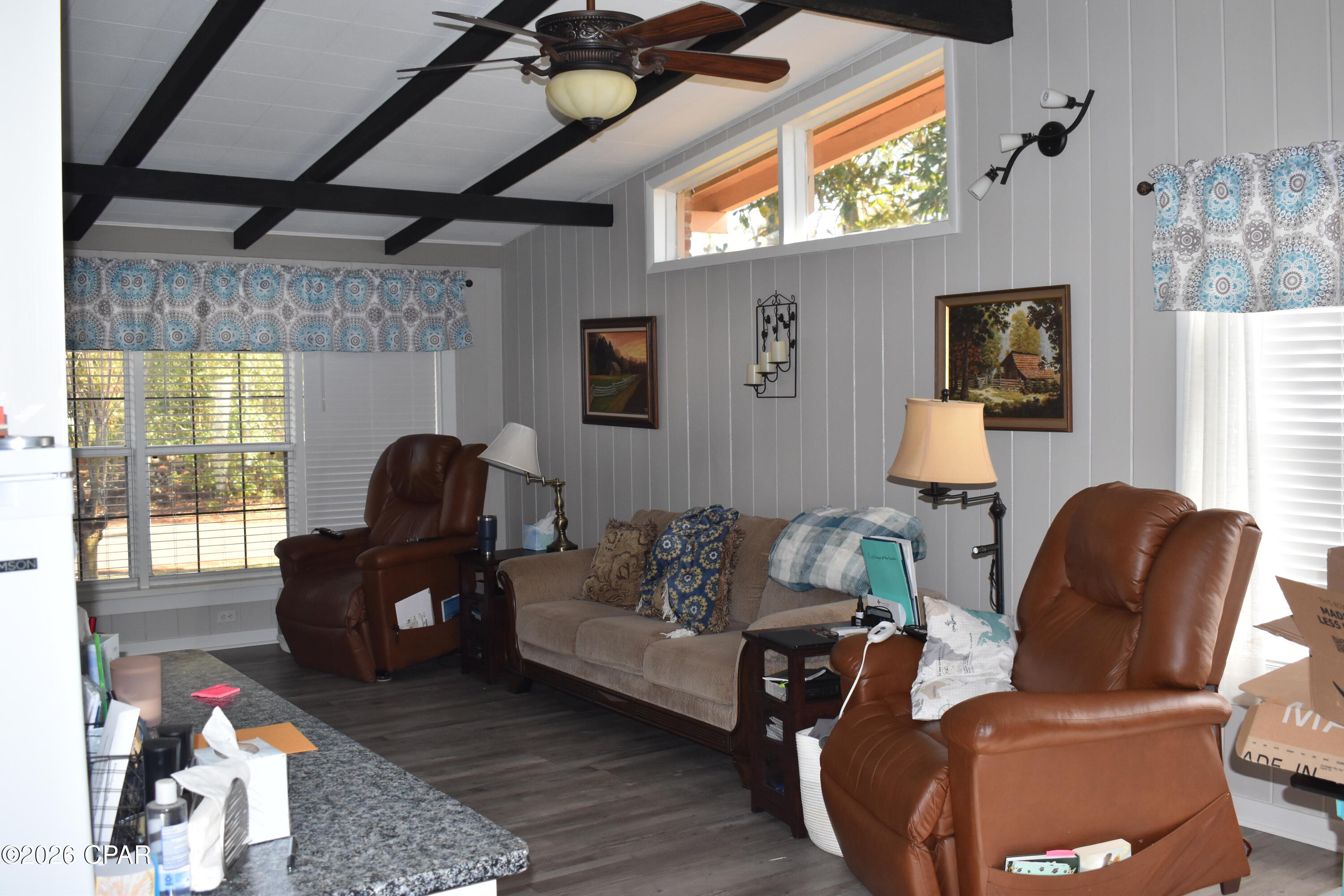 Graceville - Residential