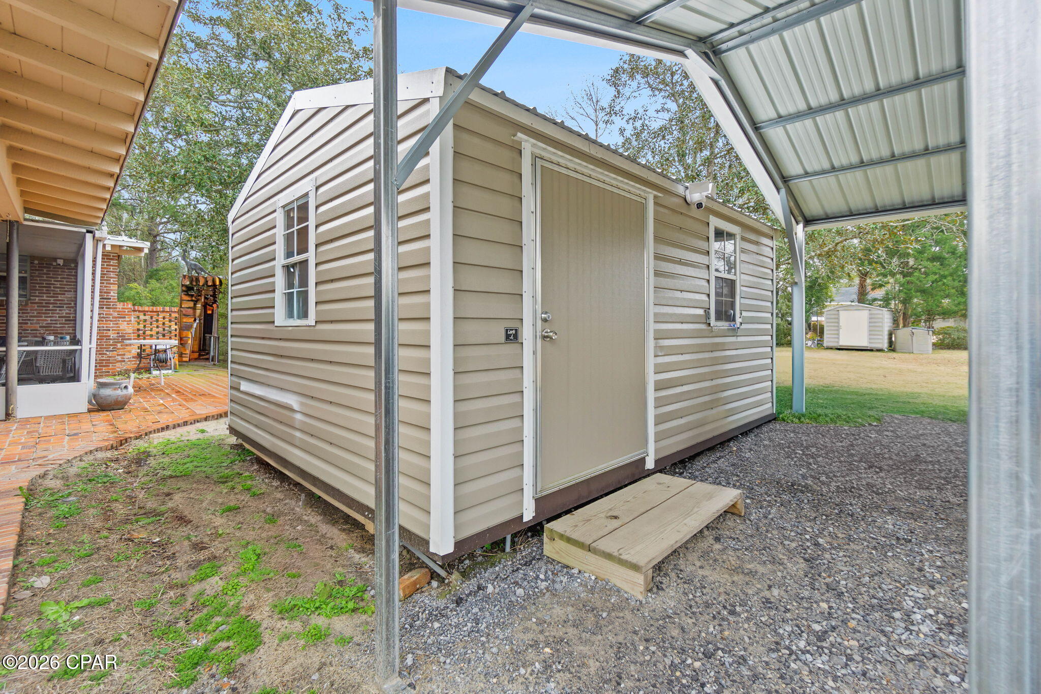 Graceville - Residential