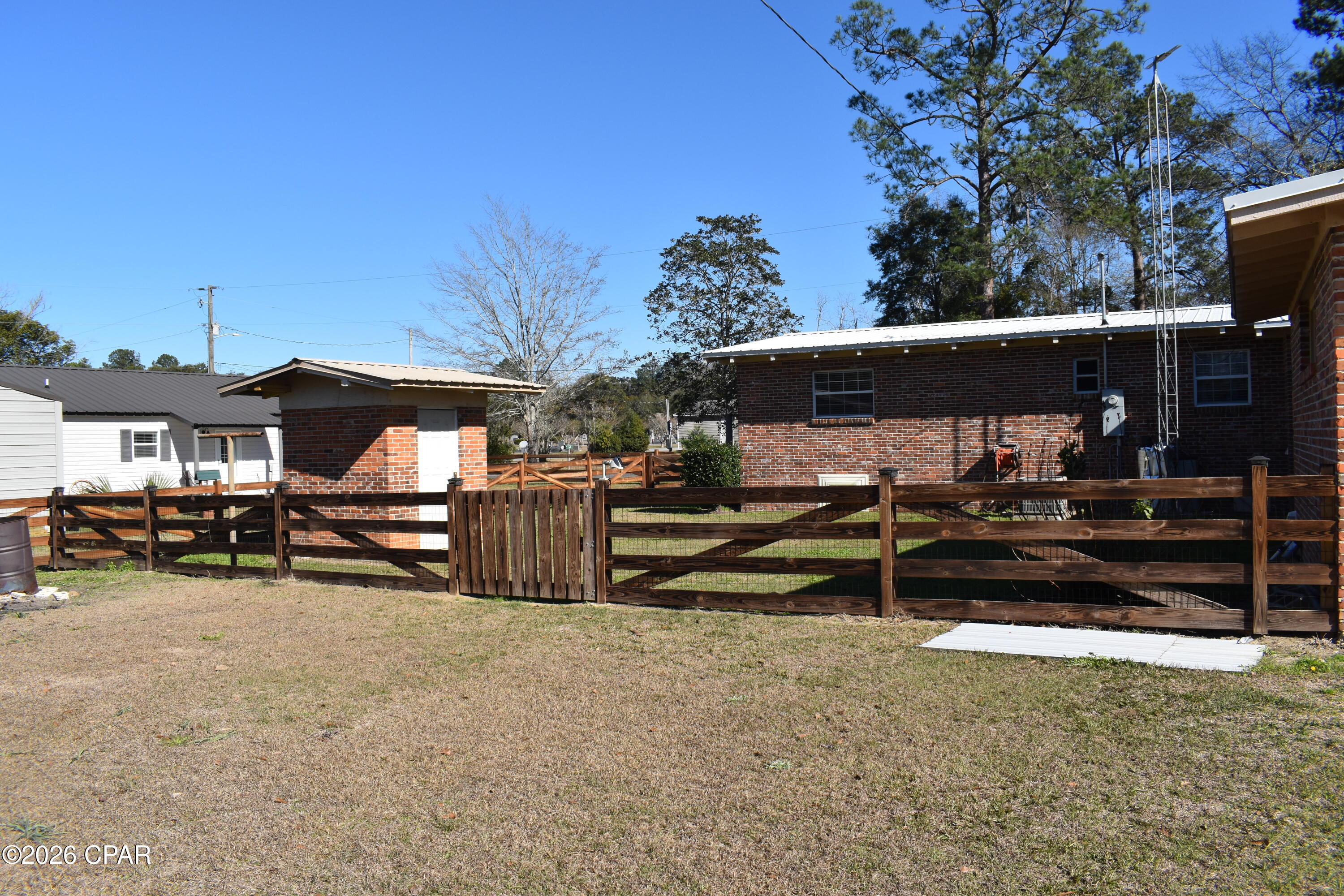 Graceville - Residential