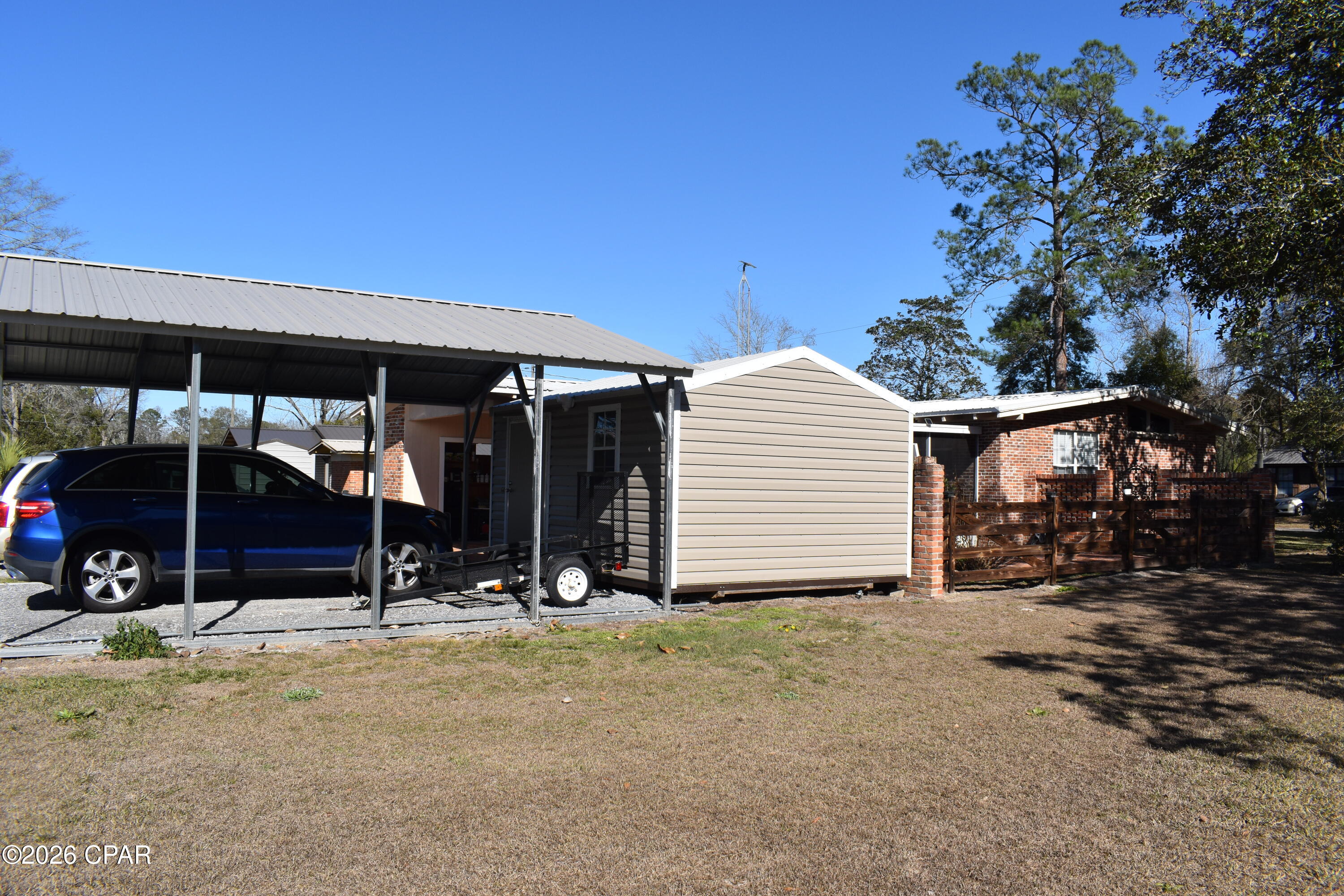 Graceville - Residential