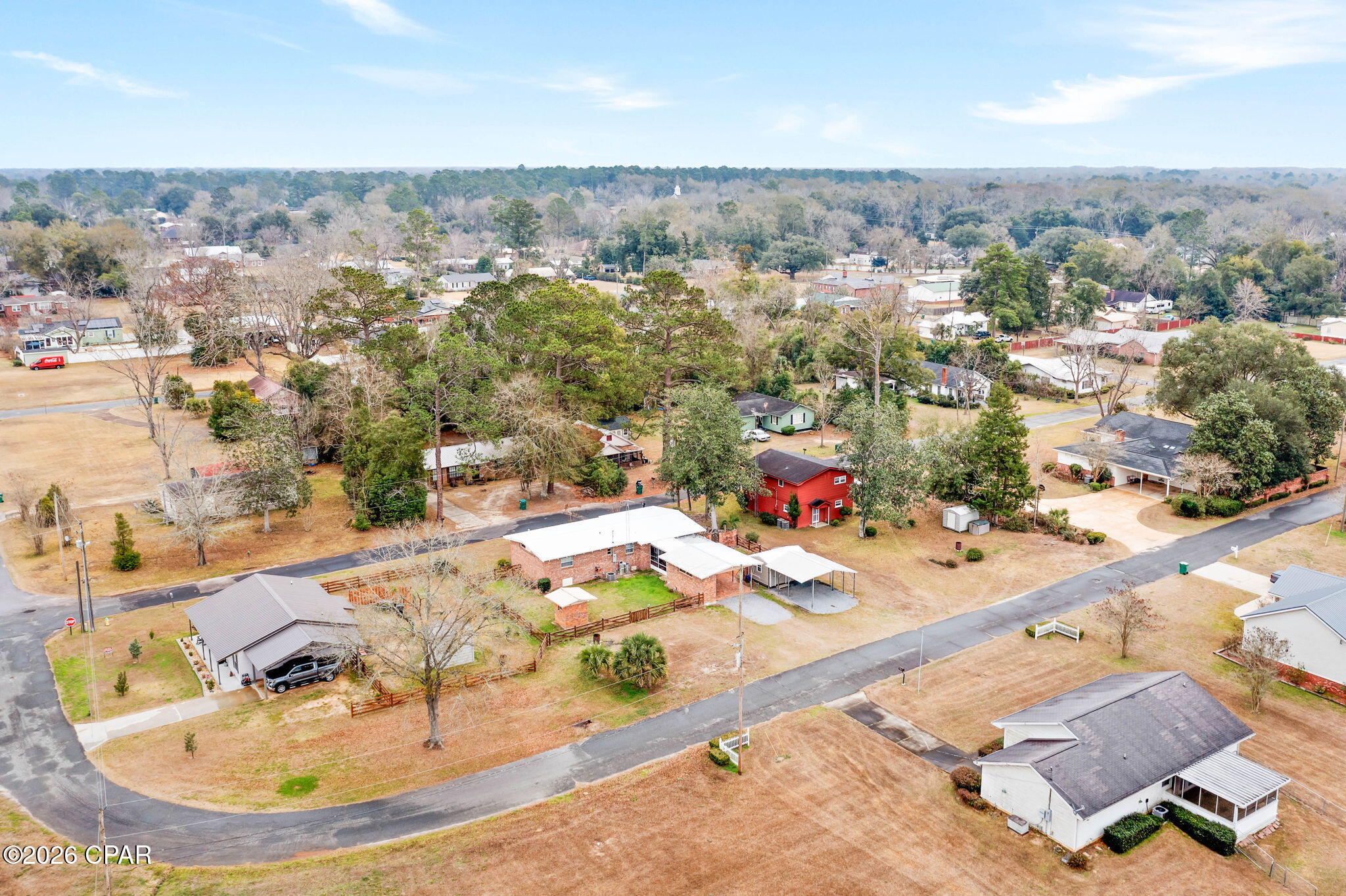 Graceville - Residential