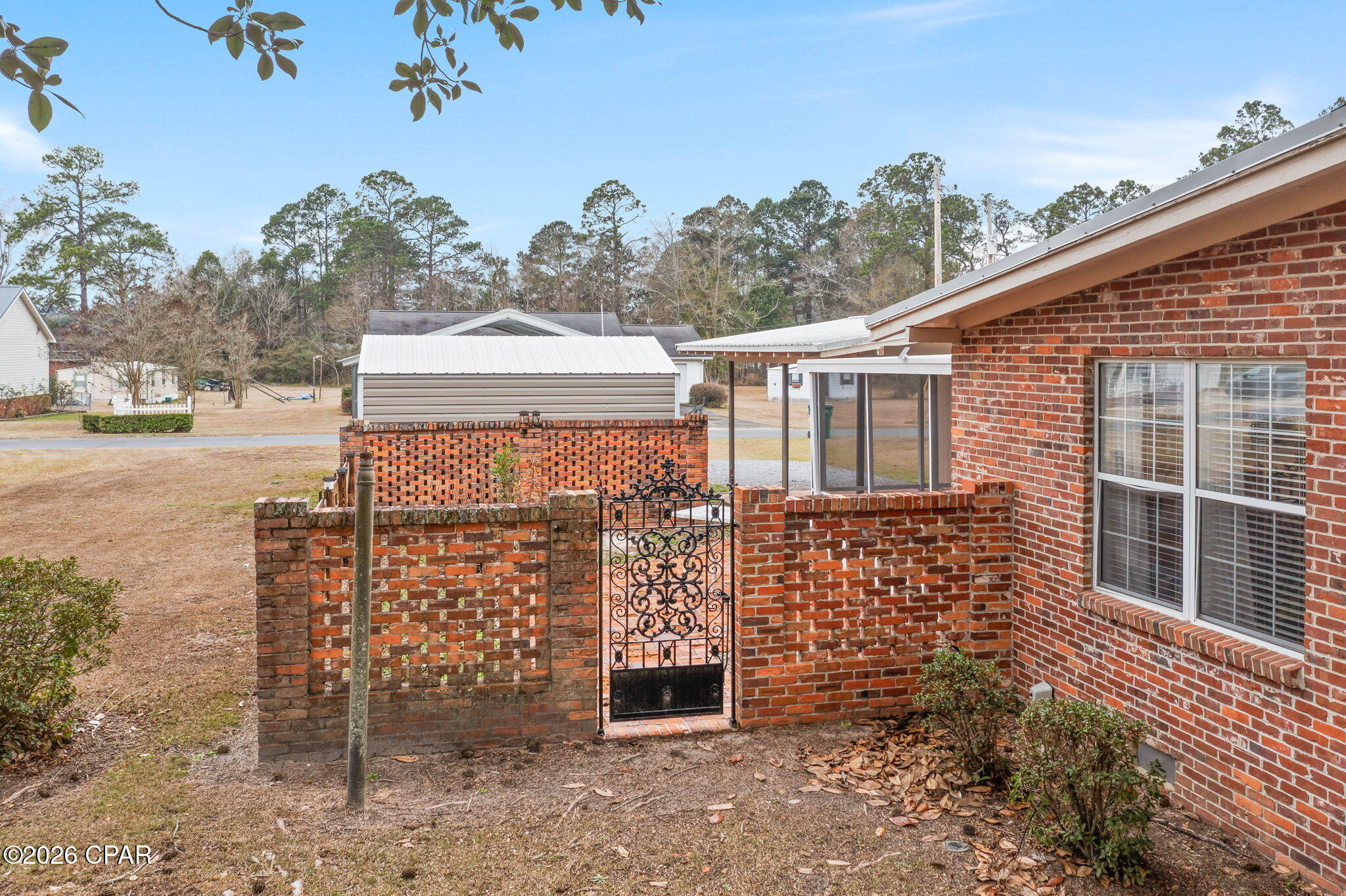 Graceville - Residential