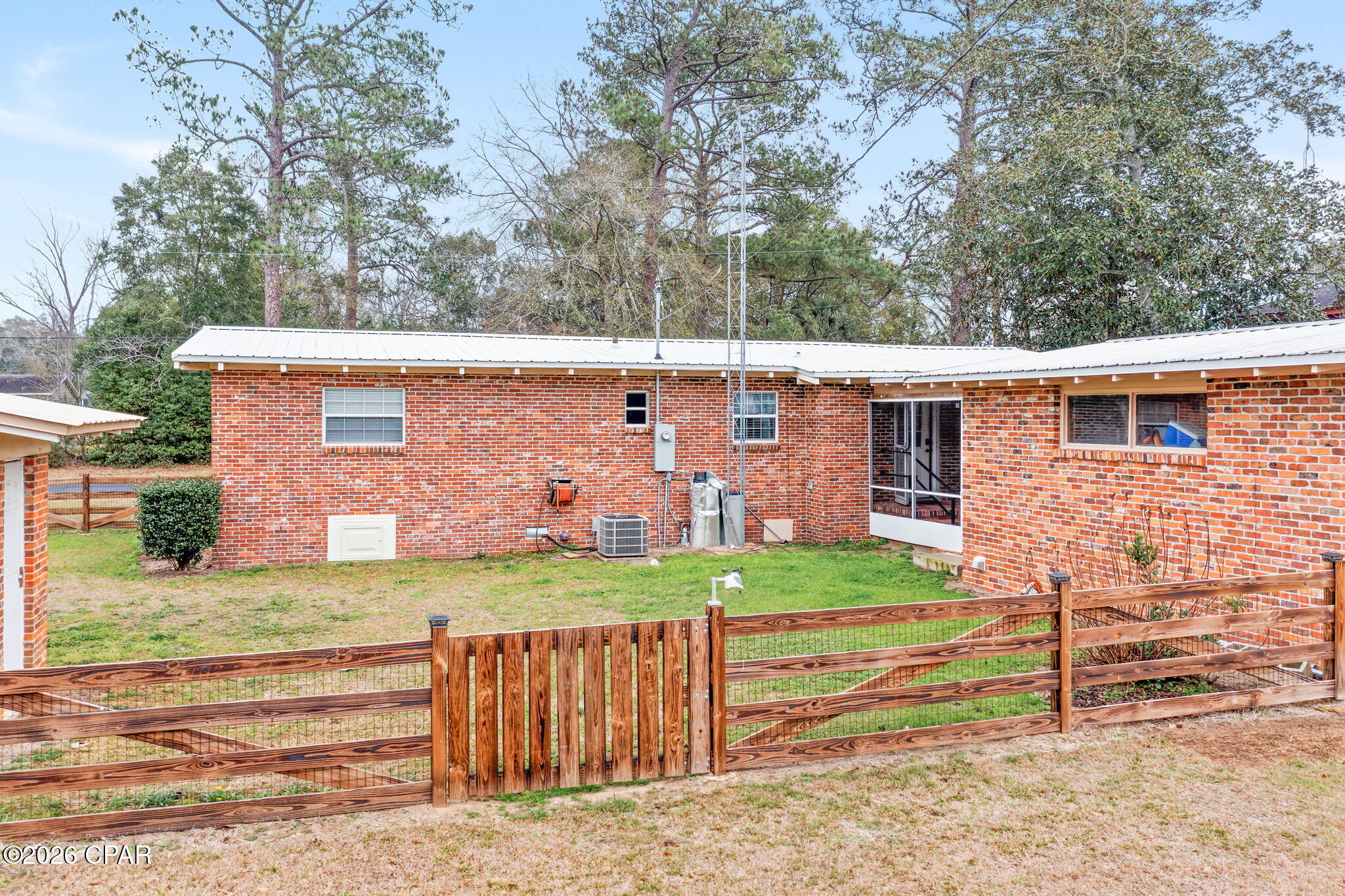 Graceville - Residential