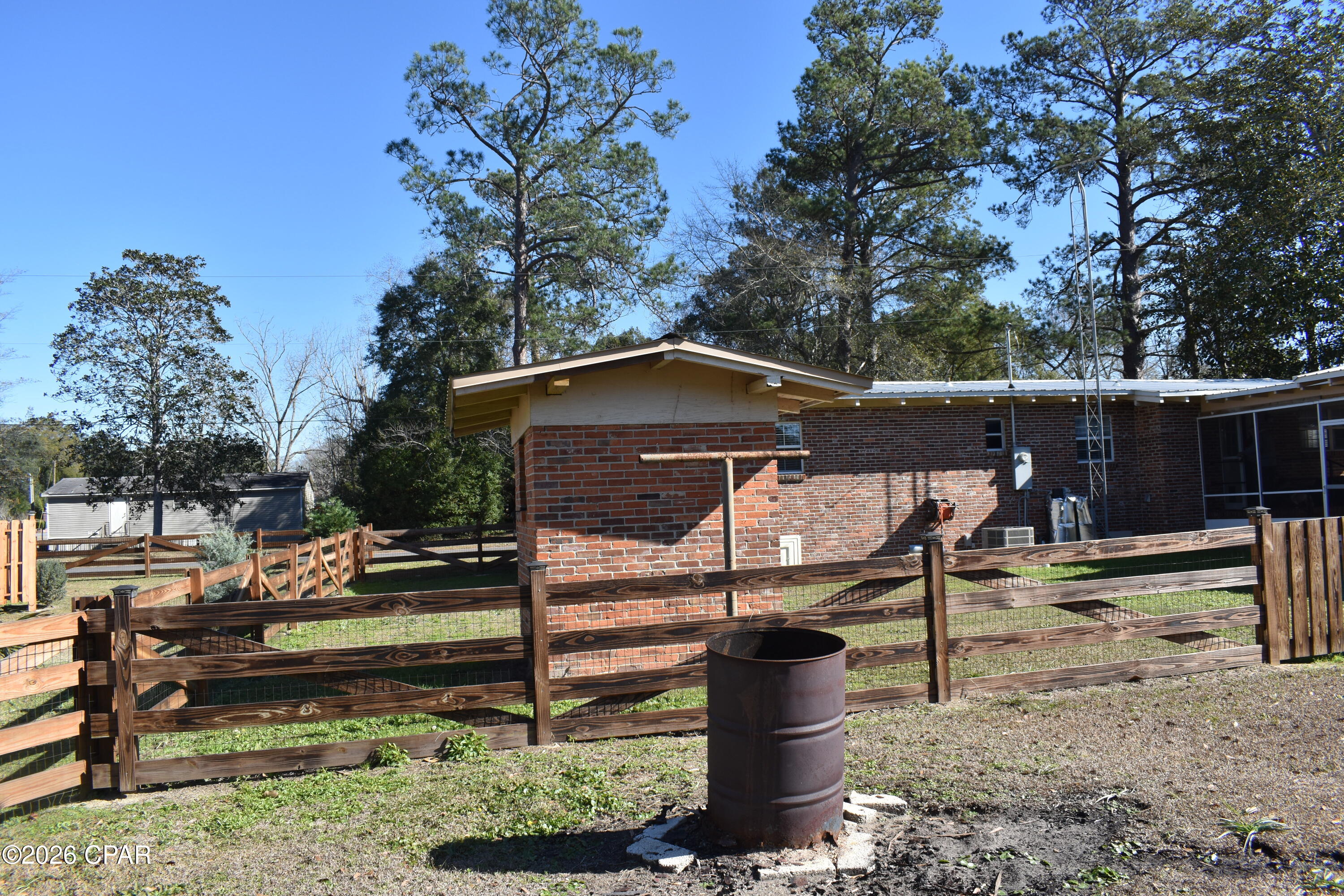 Graceville - Residential