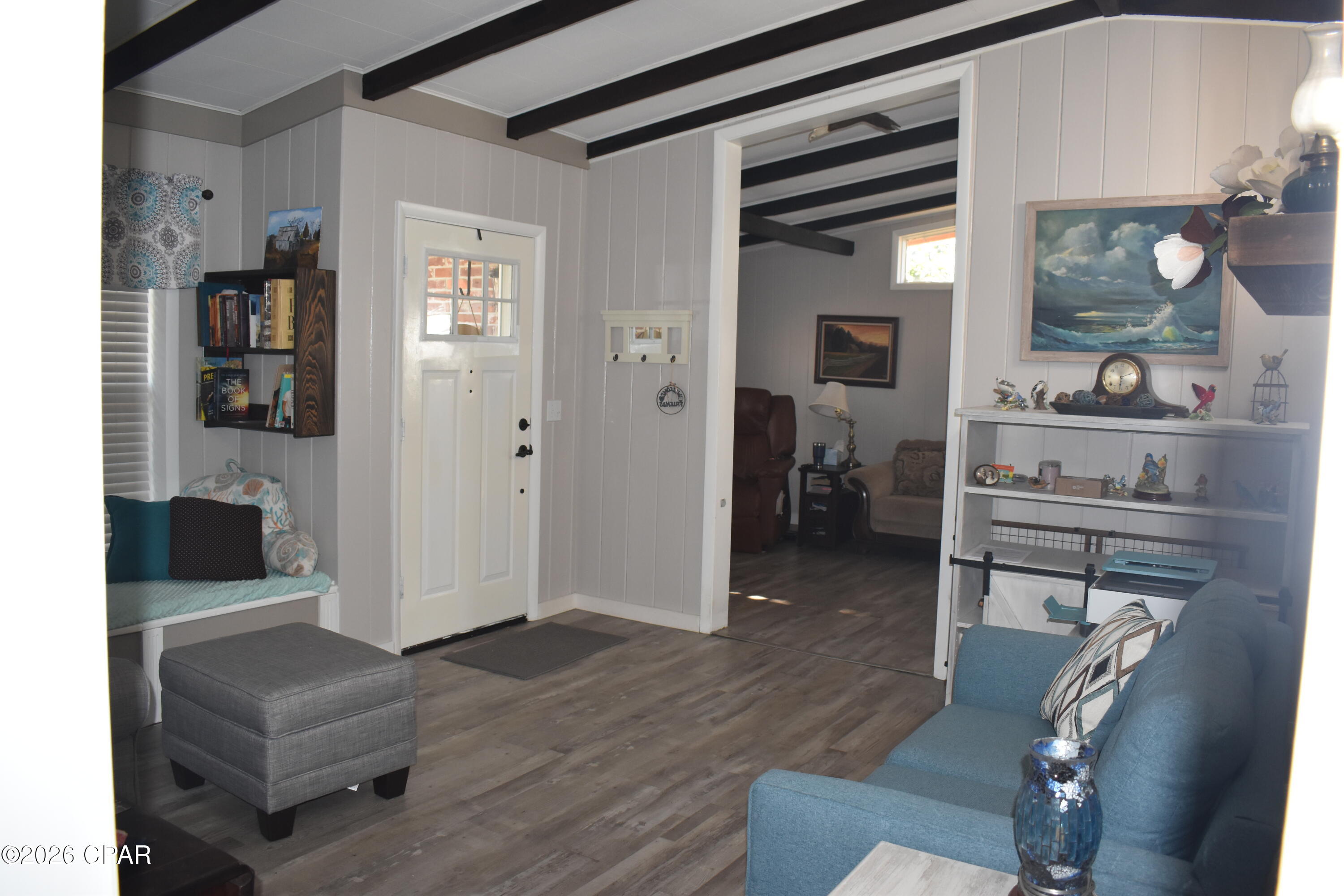 Graceville - Residential