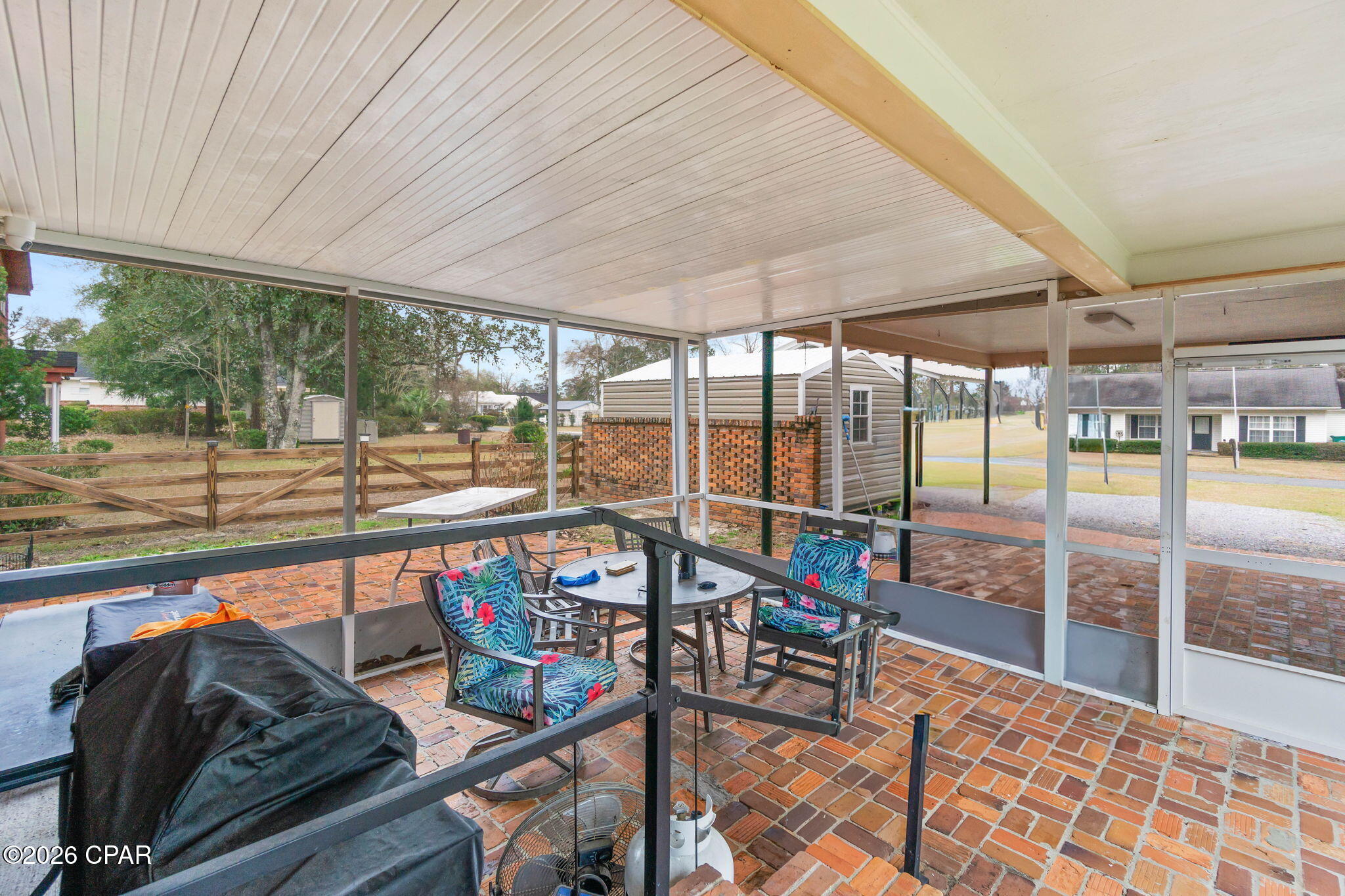 Graceville - Residential