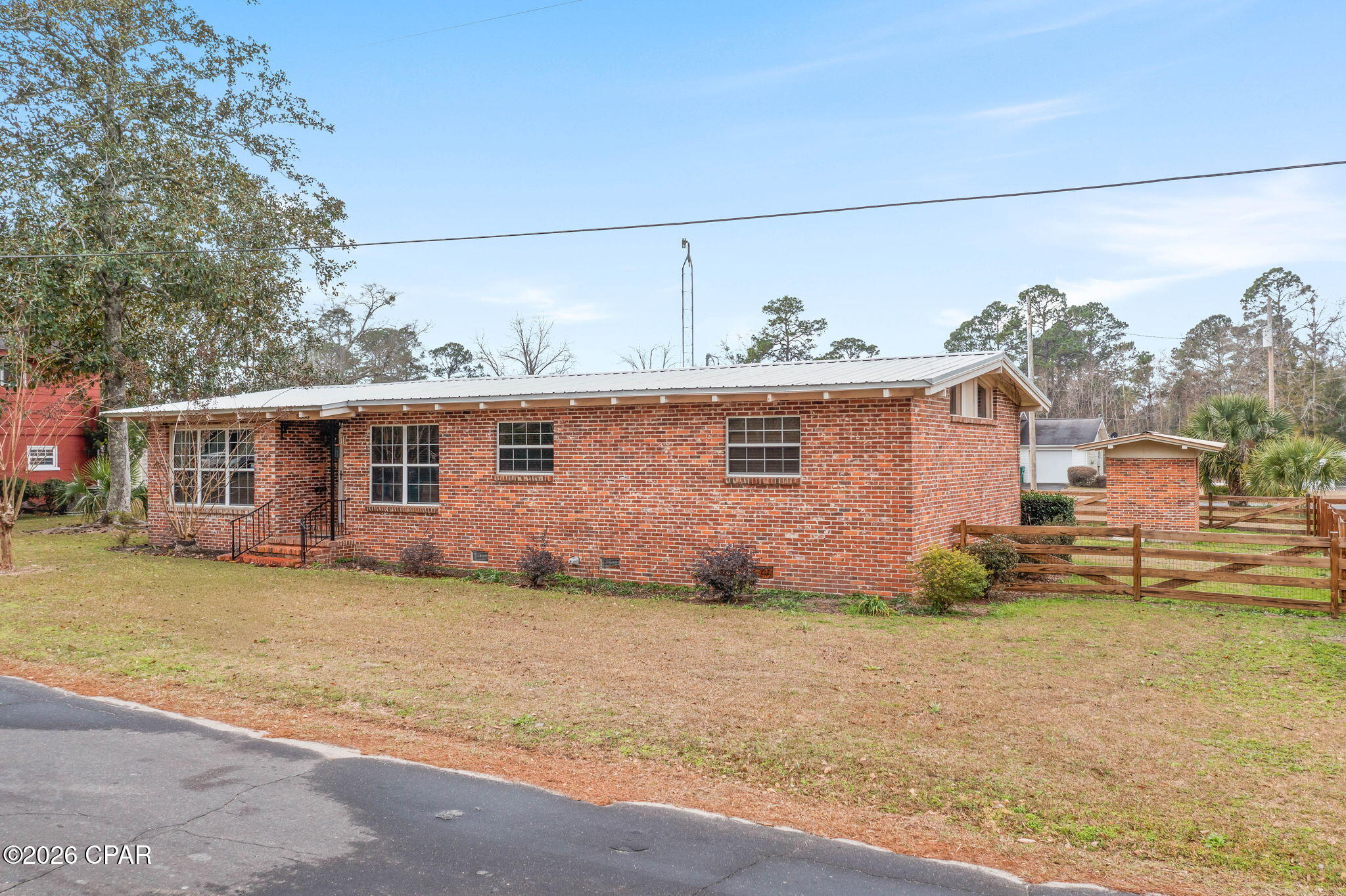 Graceville - Residential