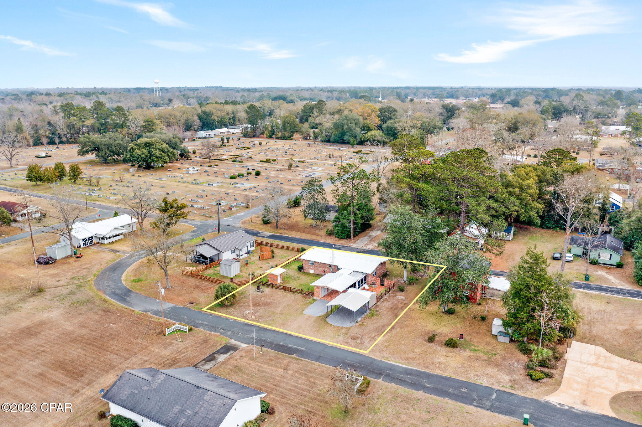 Graceville - Residential