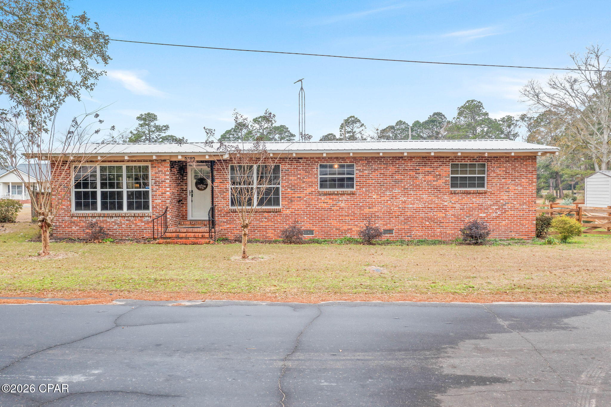 Graceville - Residential