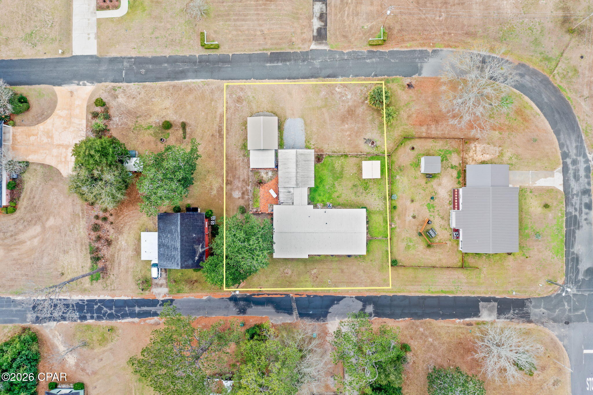 Graceville - Residential