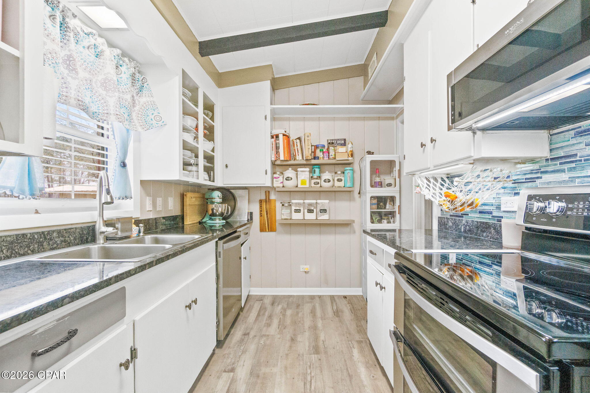 Graceville - Residential