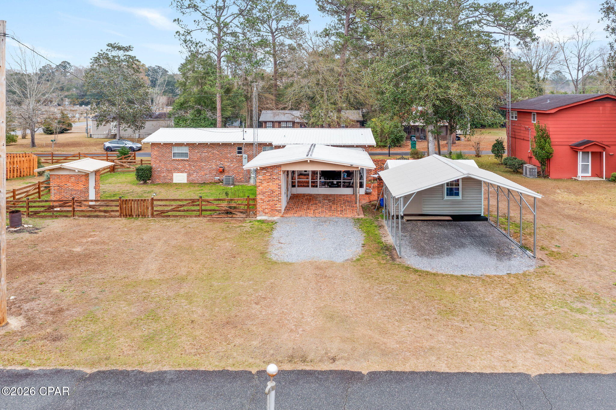 Graceville - Residential
