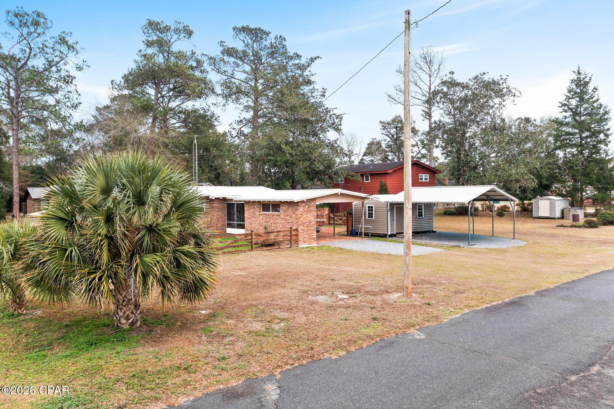 Graceville - Residential