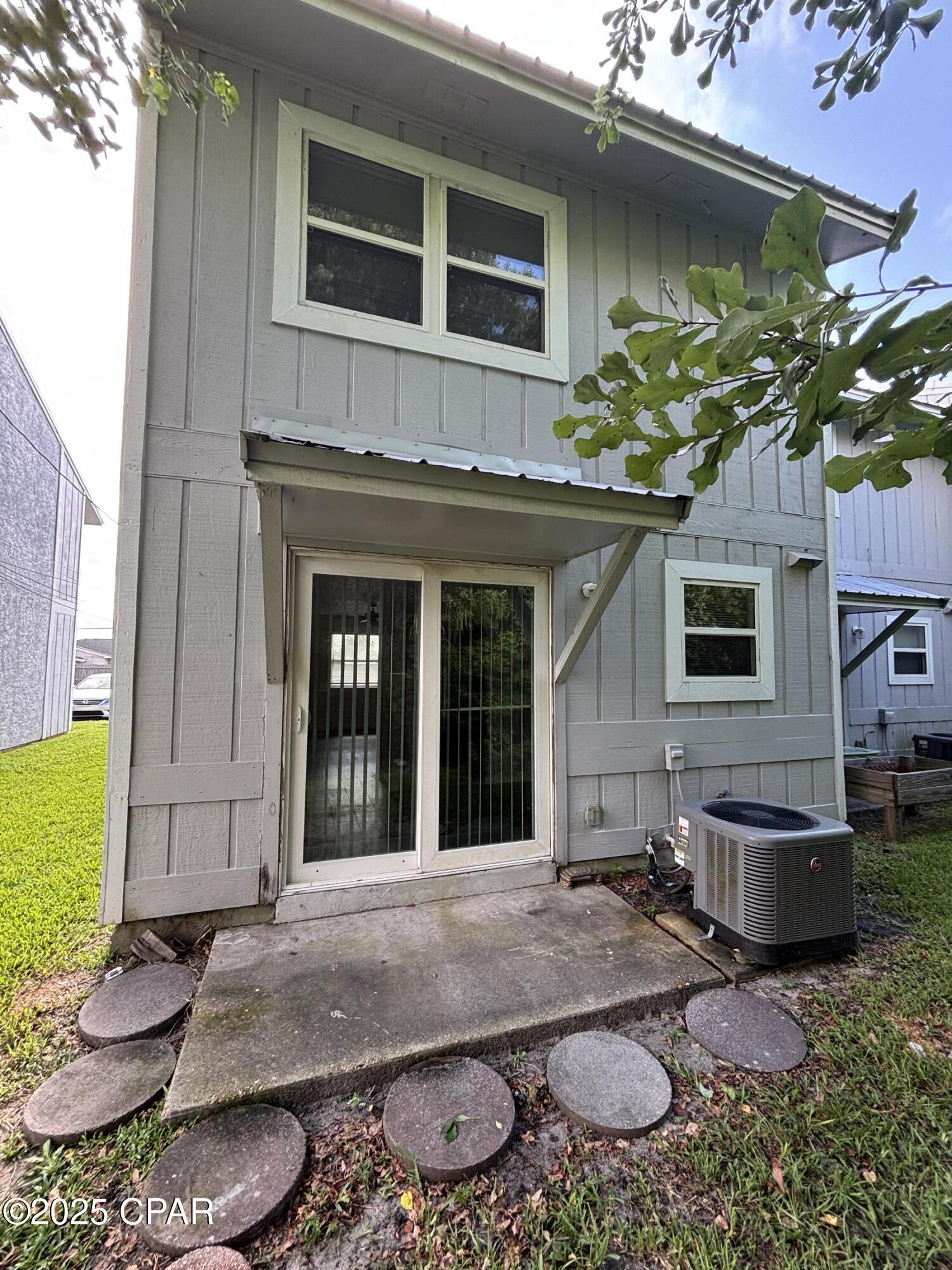 [No Recorded Subdiv] - Residential Lease