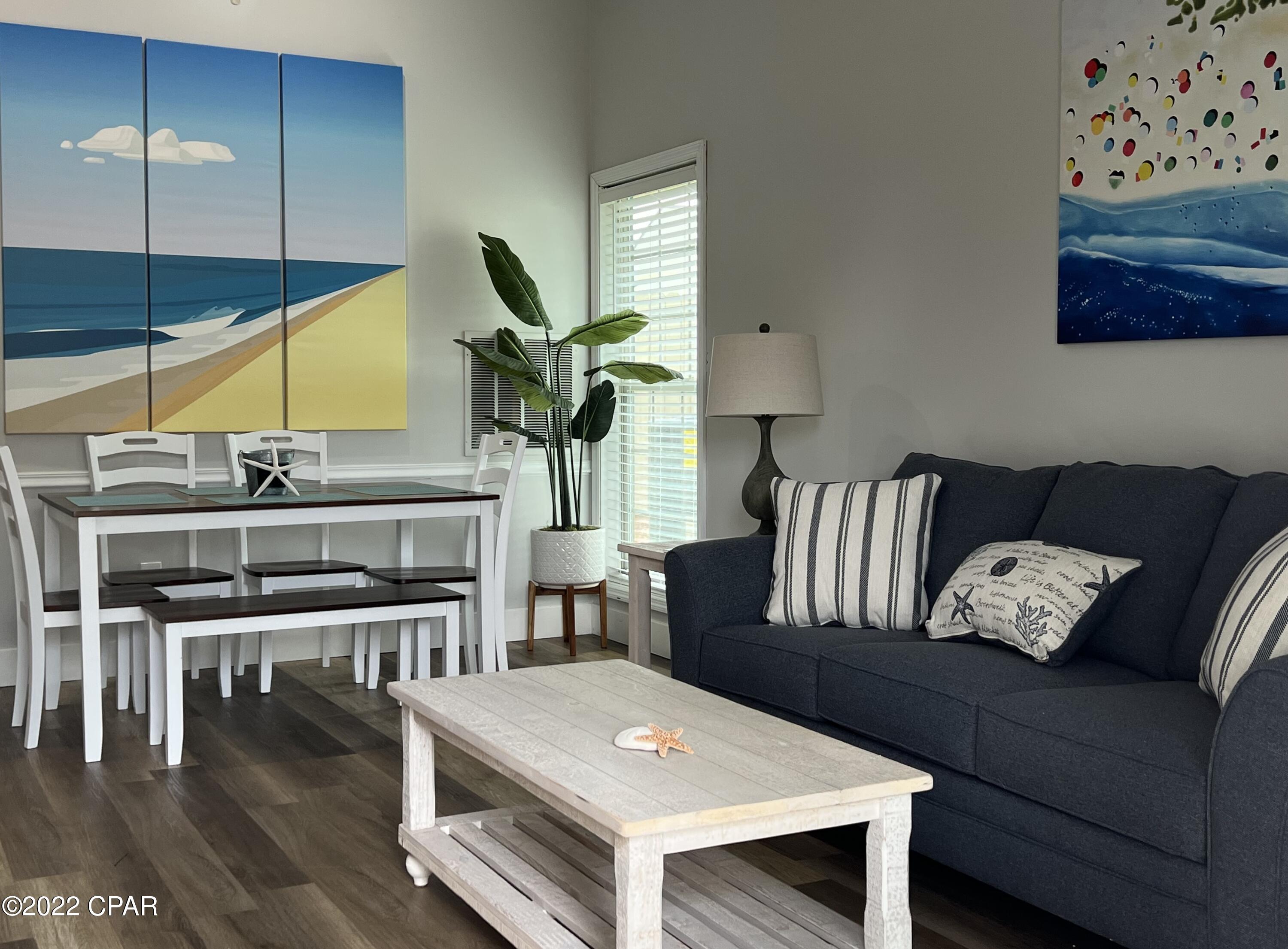 Horizon South II - Residential