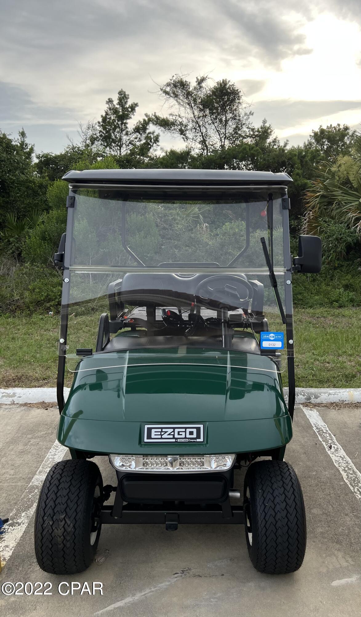 Horizon South II - Residential