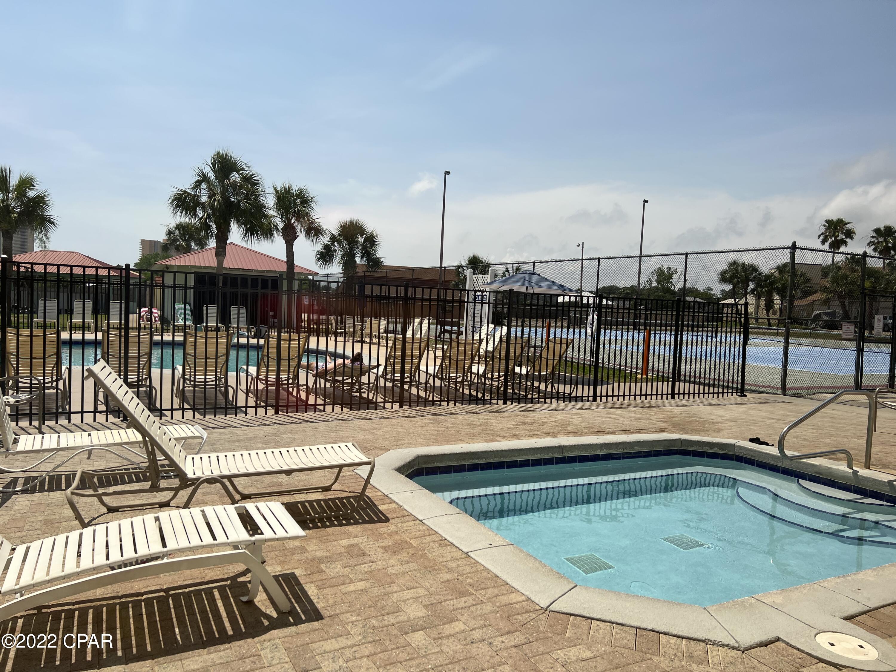 Horizon South II - Residential