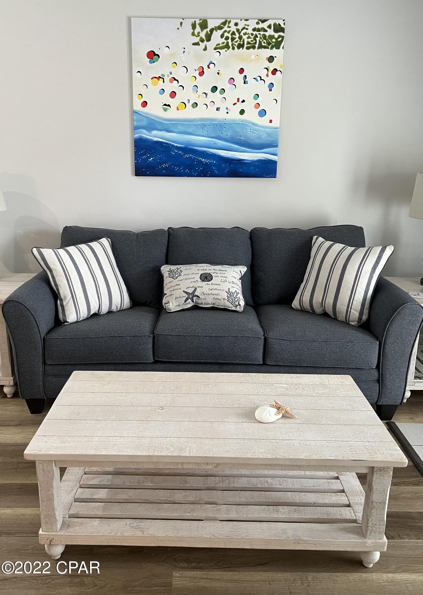 Horizon South II - Residential