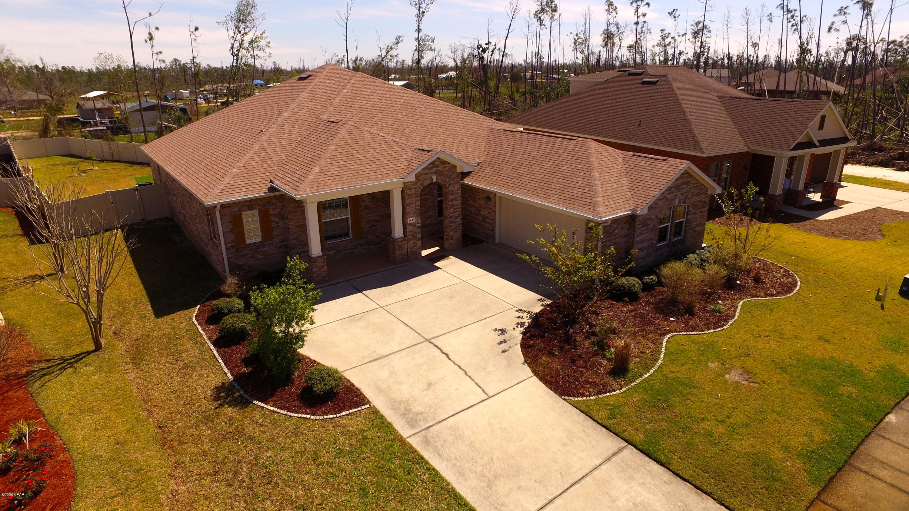 Hawks Landing - Residential