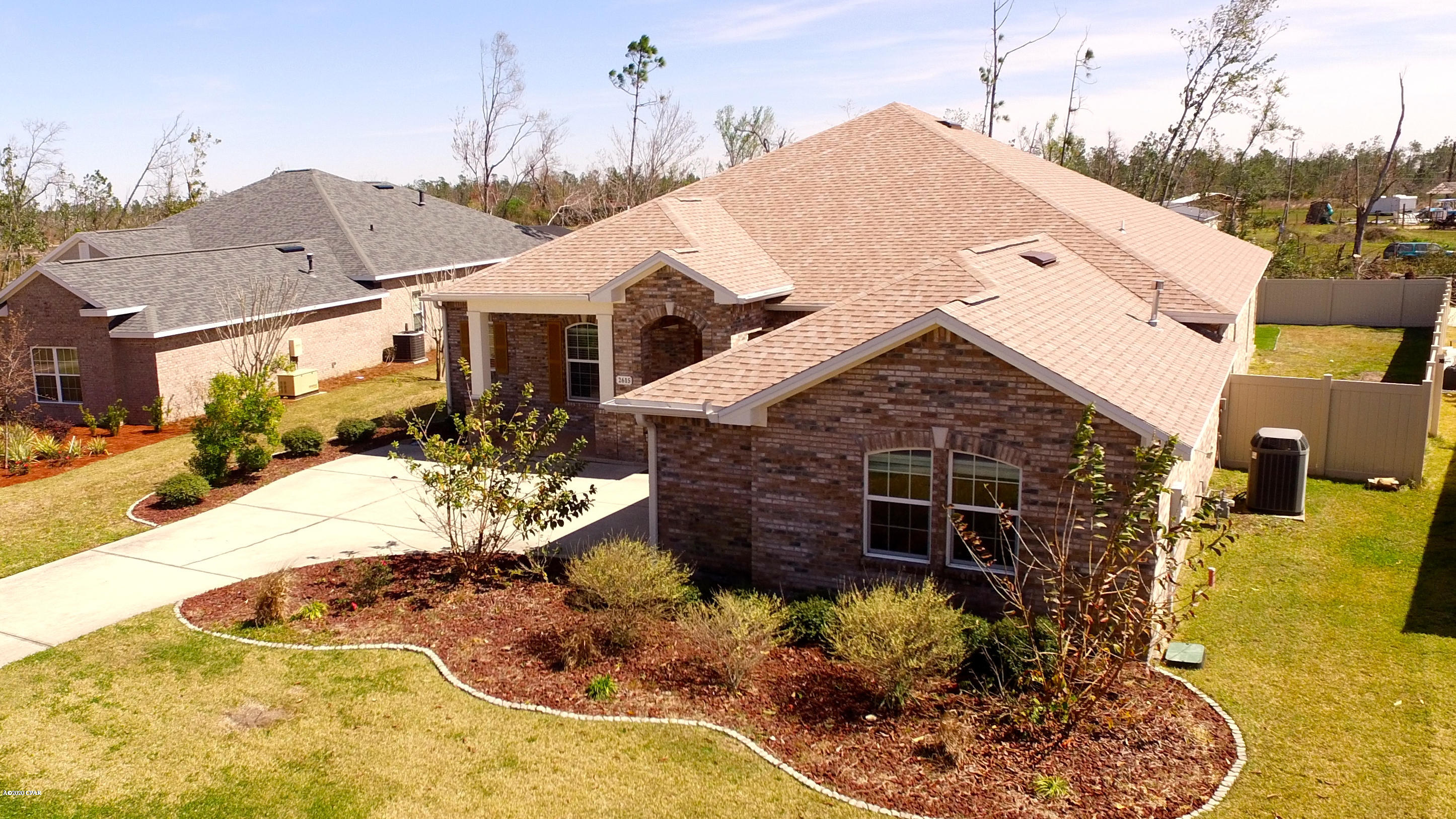 Hawks Landing - Residential