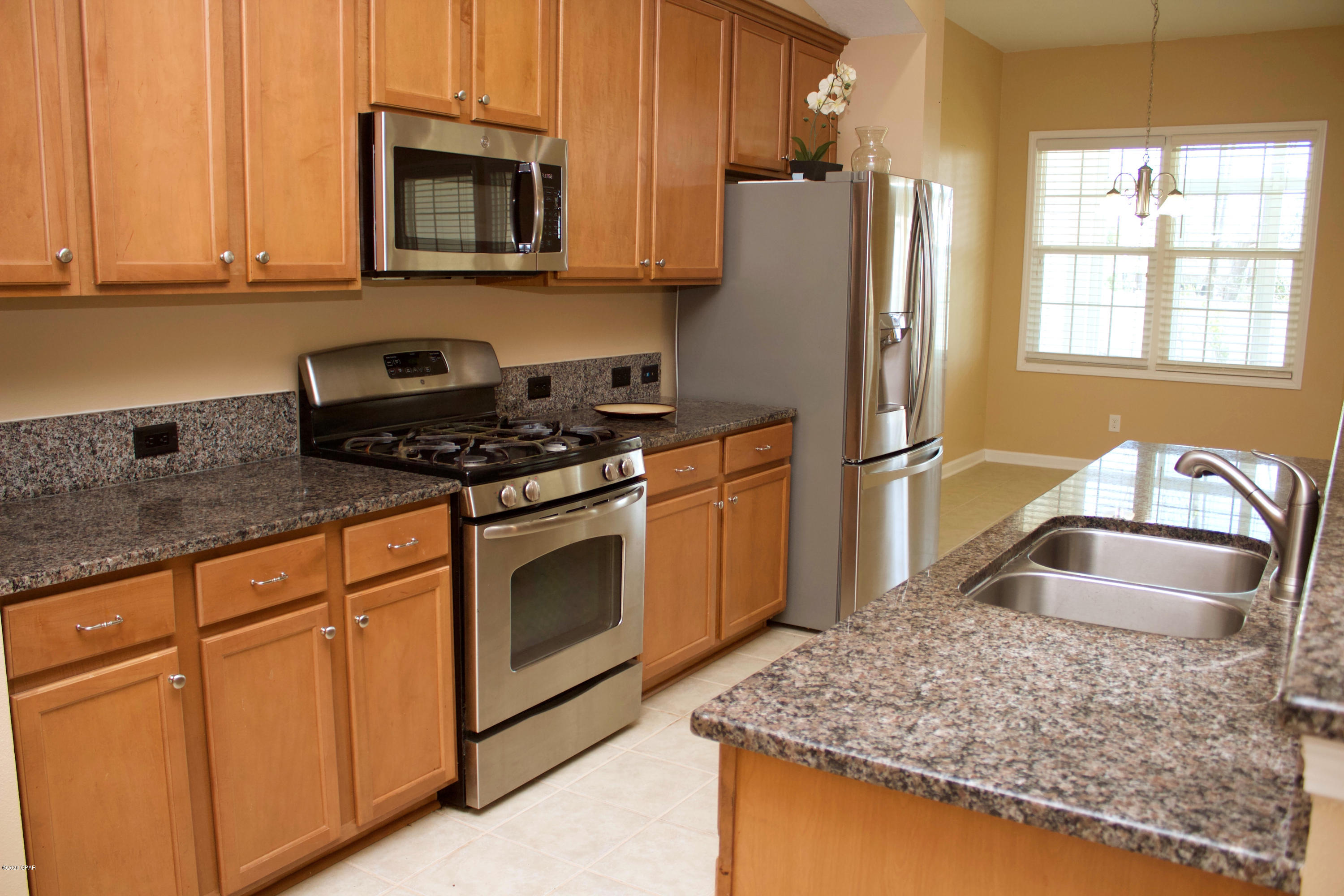 Hawks Landing - Residential