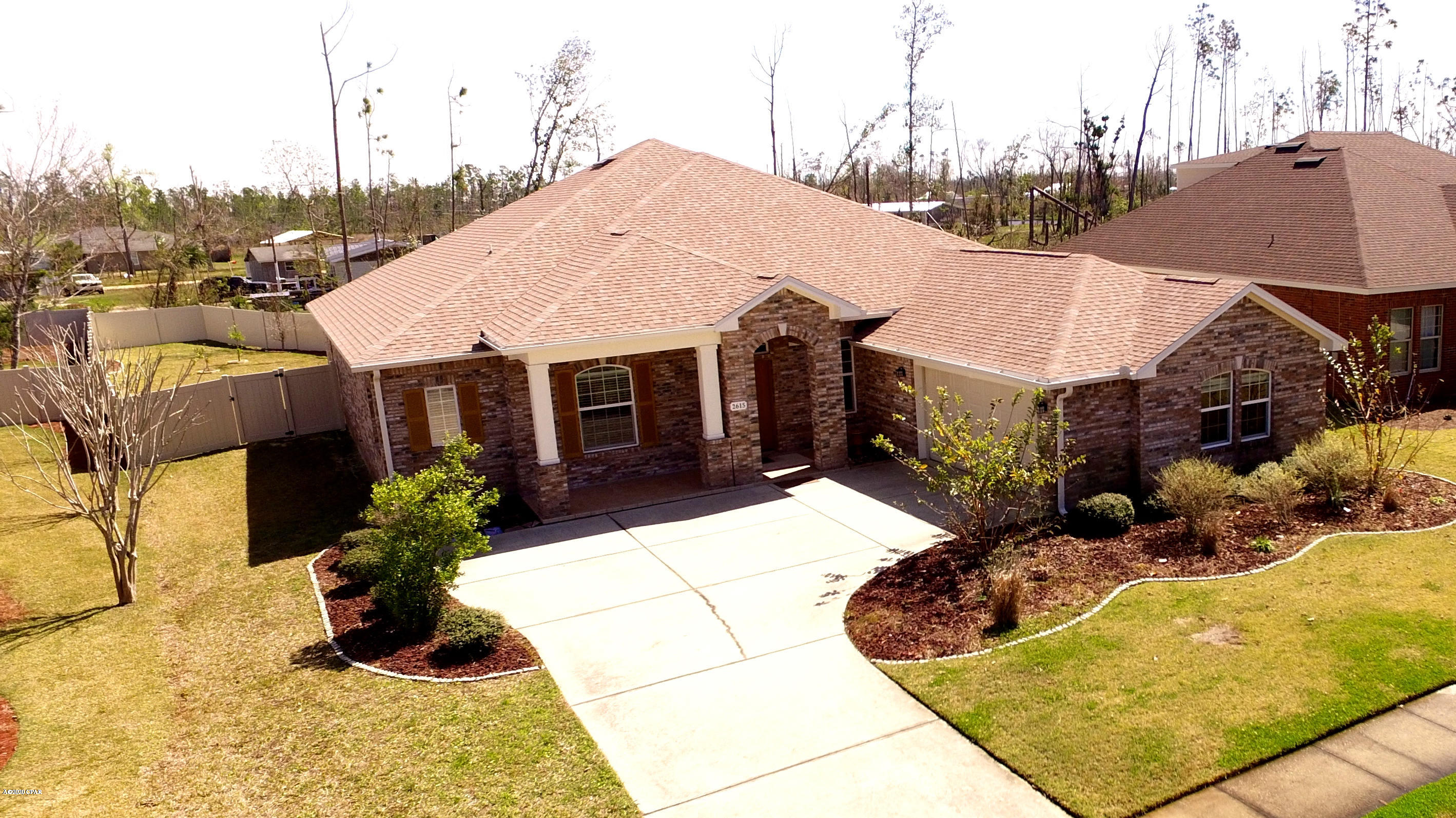 Hawks Landing - Residential