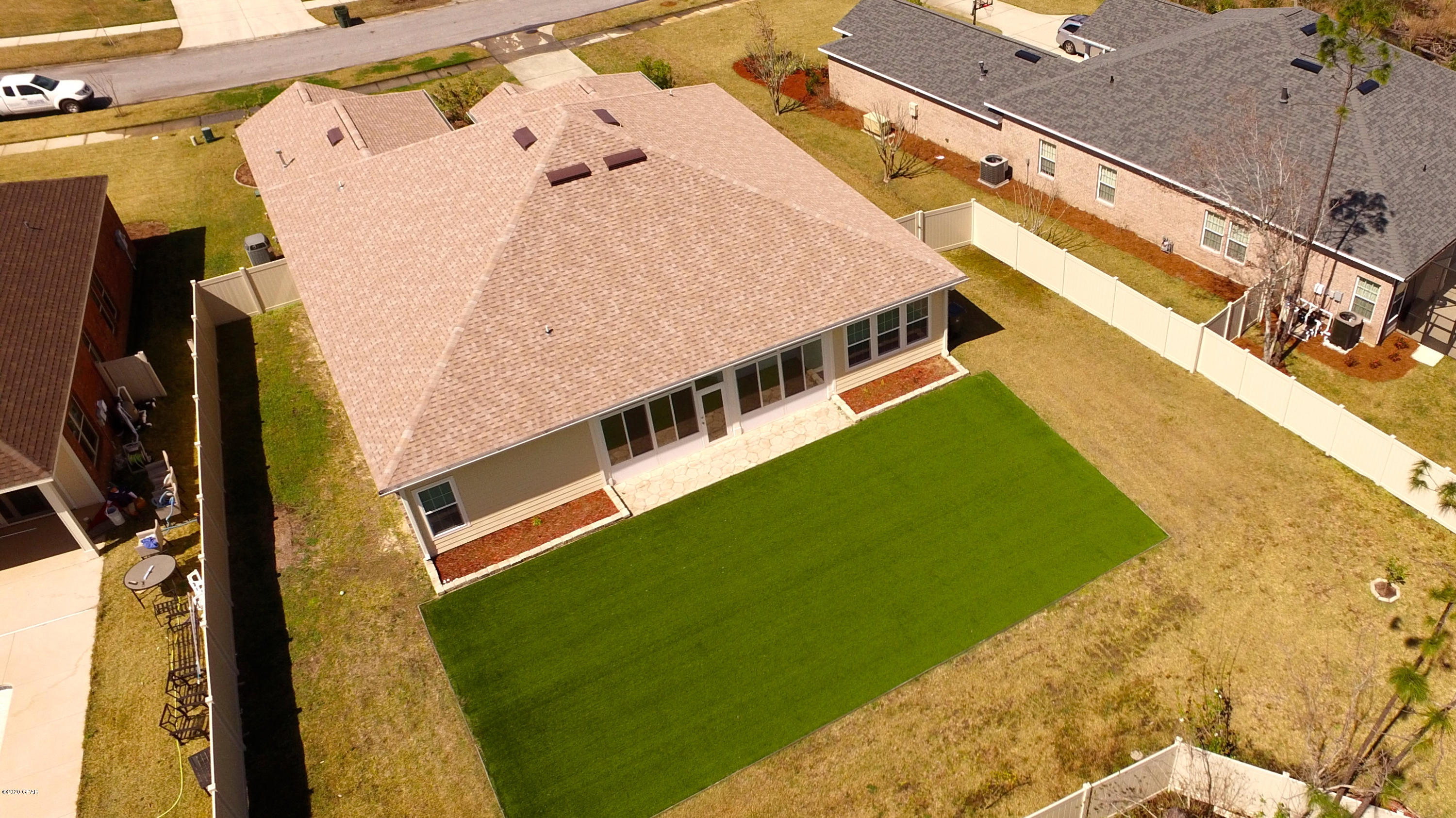 Hawks Landing - Residential