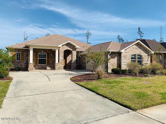 Hawks Landing - Residential