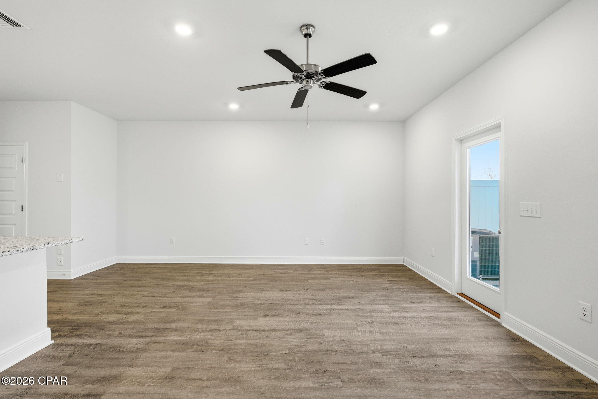 Landins Landing - Residential Lease