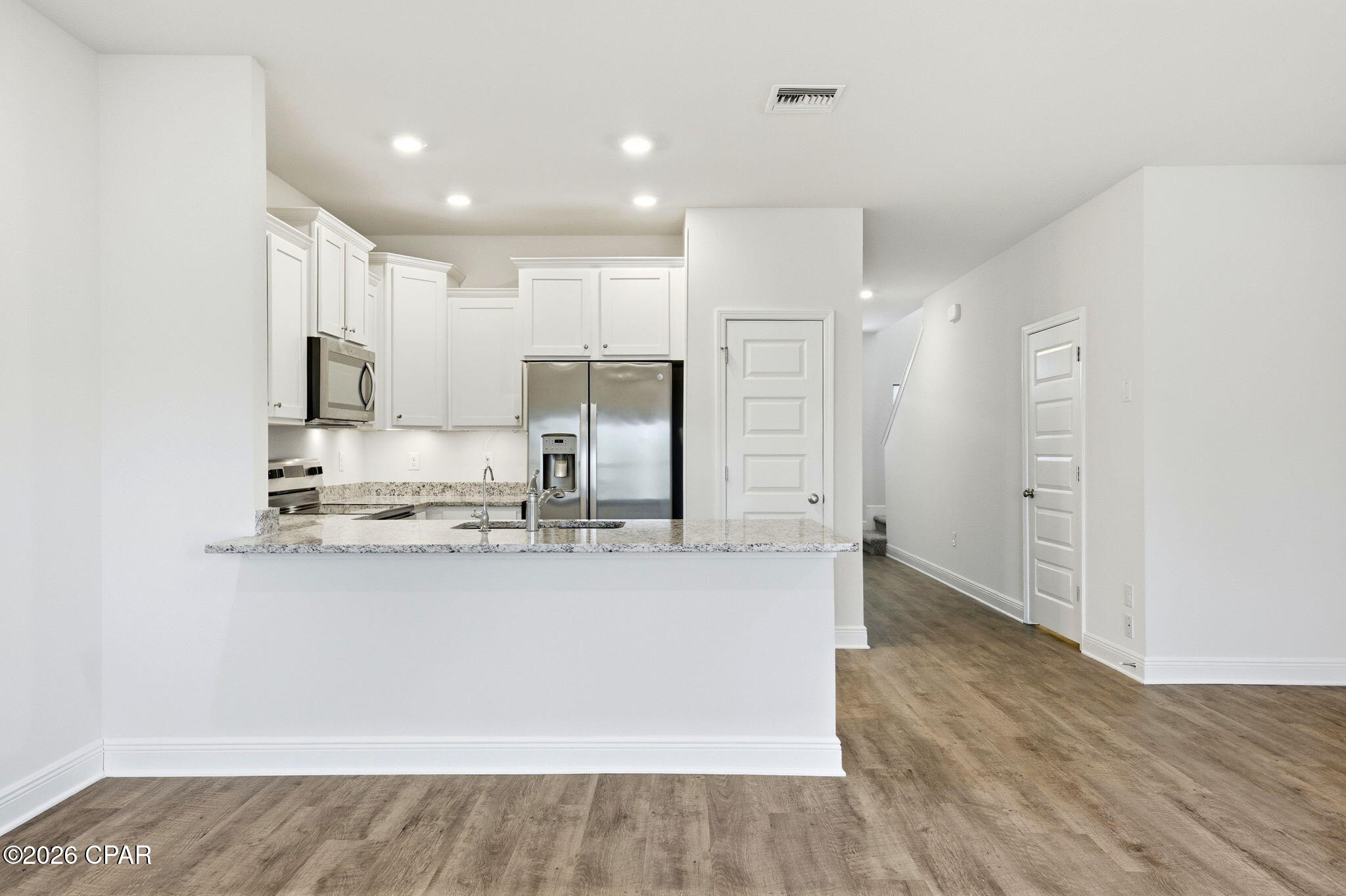 Landins Landing - Residential Lease