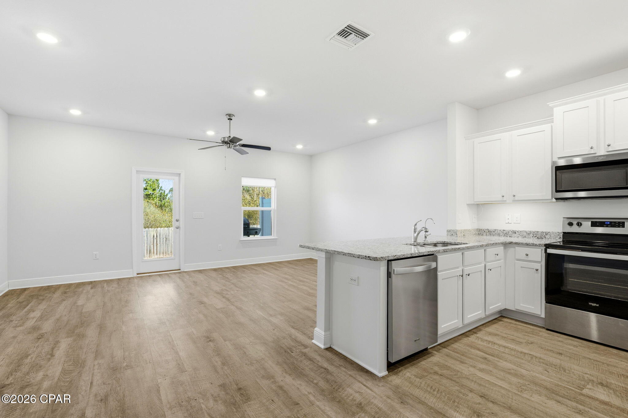 Landins Landing - Residential Lease