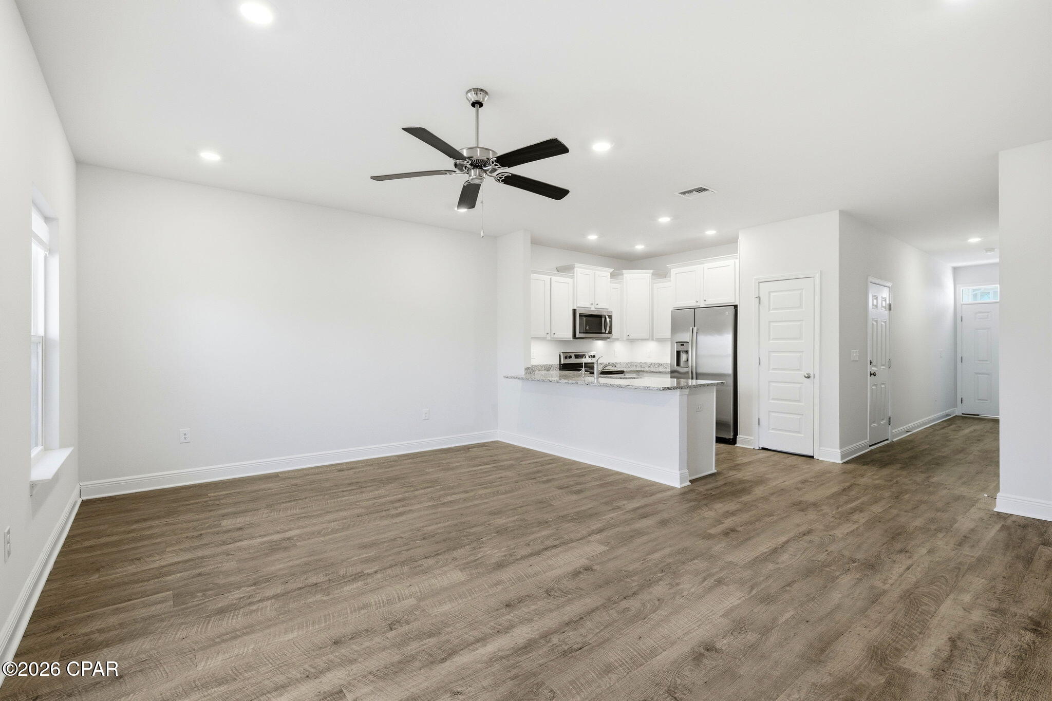 Landins Landing - Residential Lease