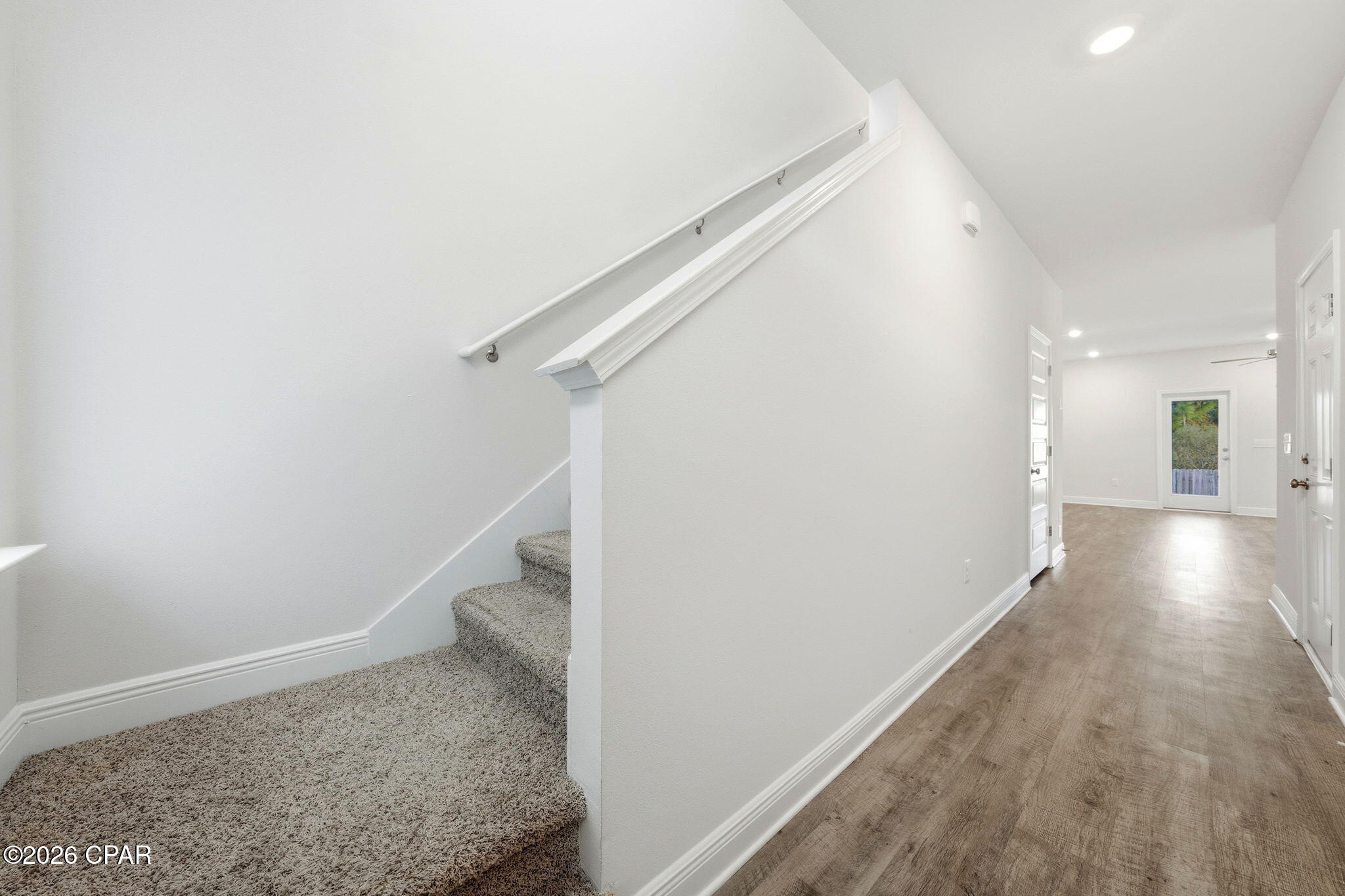 Landins Landing - Residential Lease