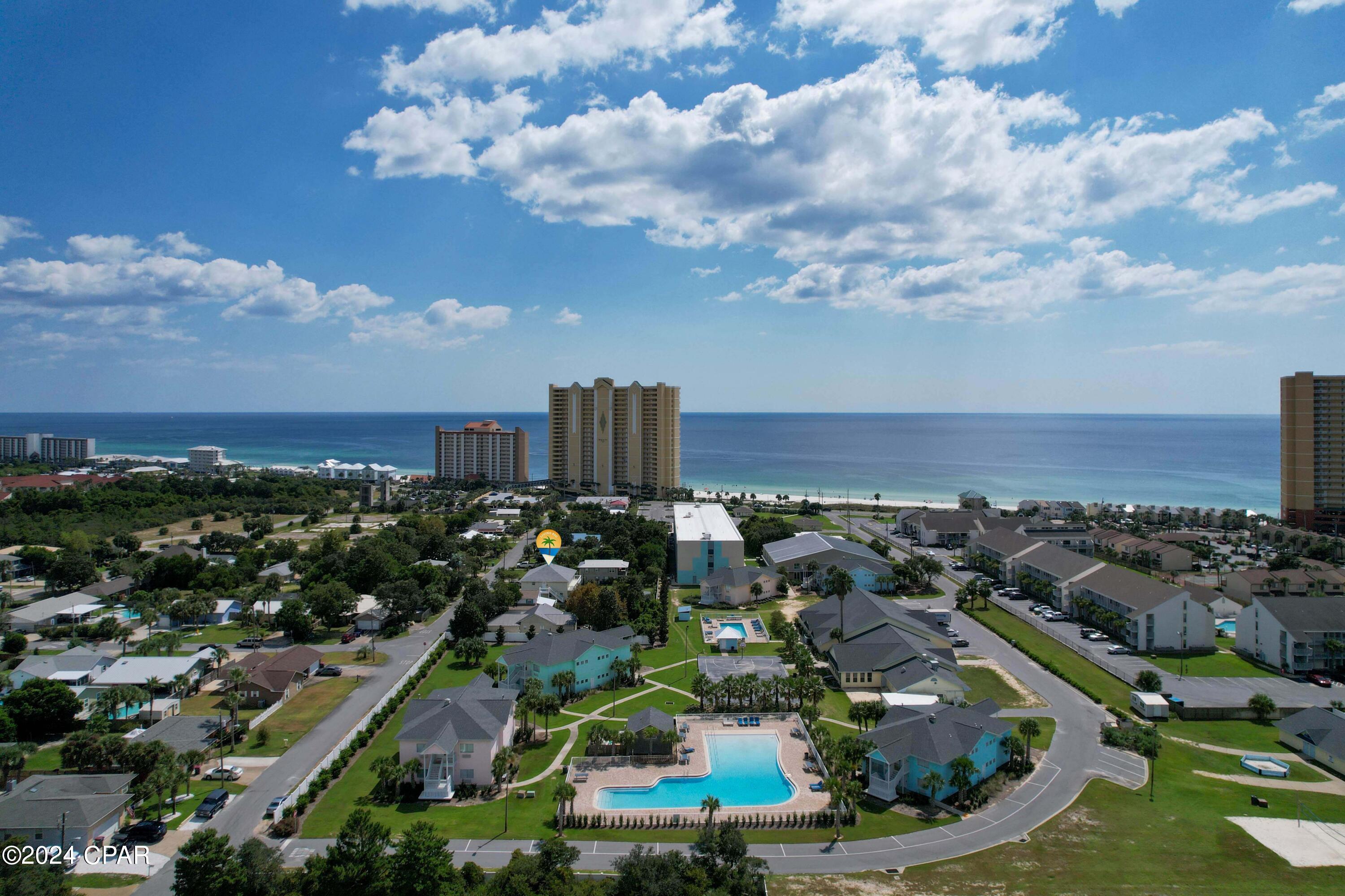 Wells Gulf Beach Estates - Commercial Sale