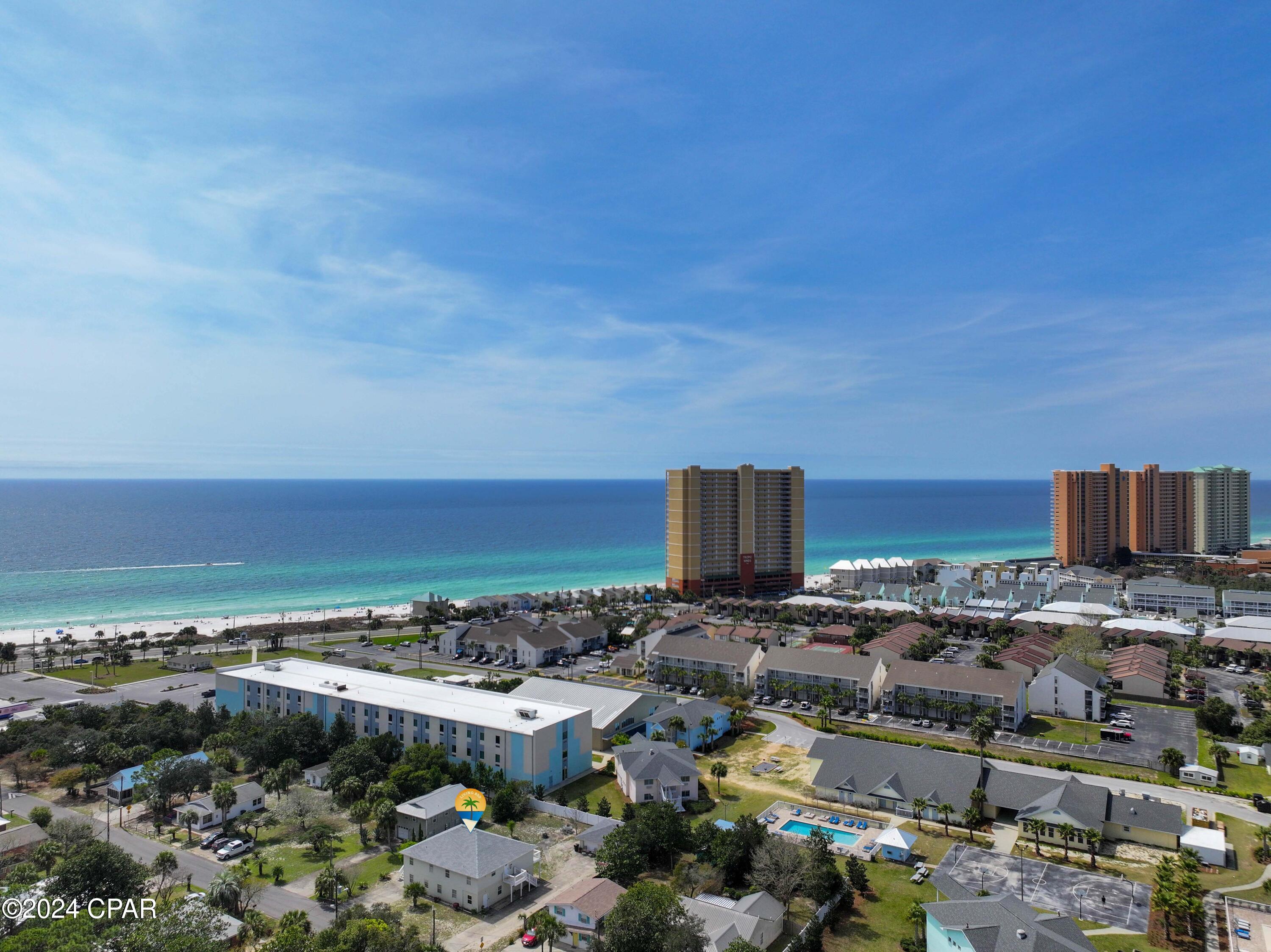 Wells Gulf Beach Estates - Commercial Sale