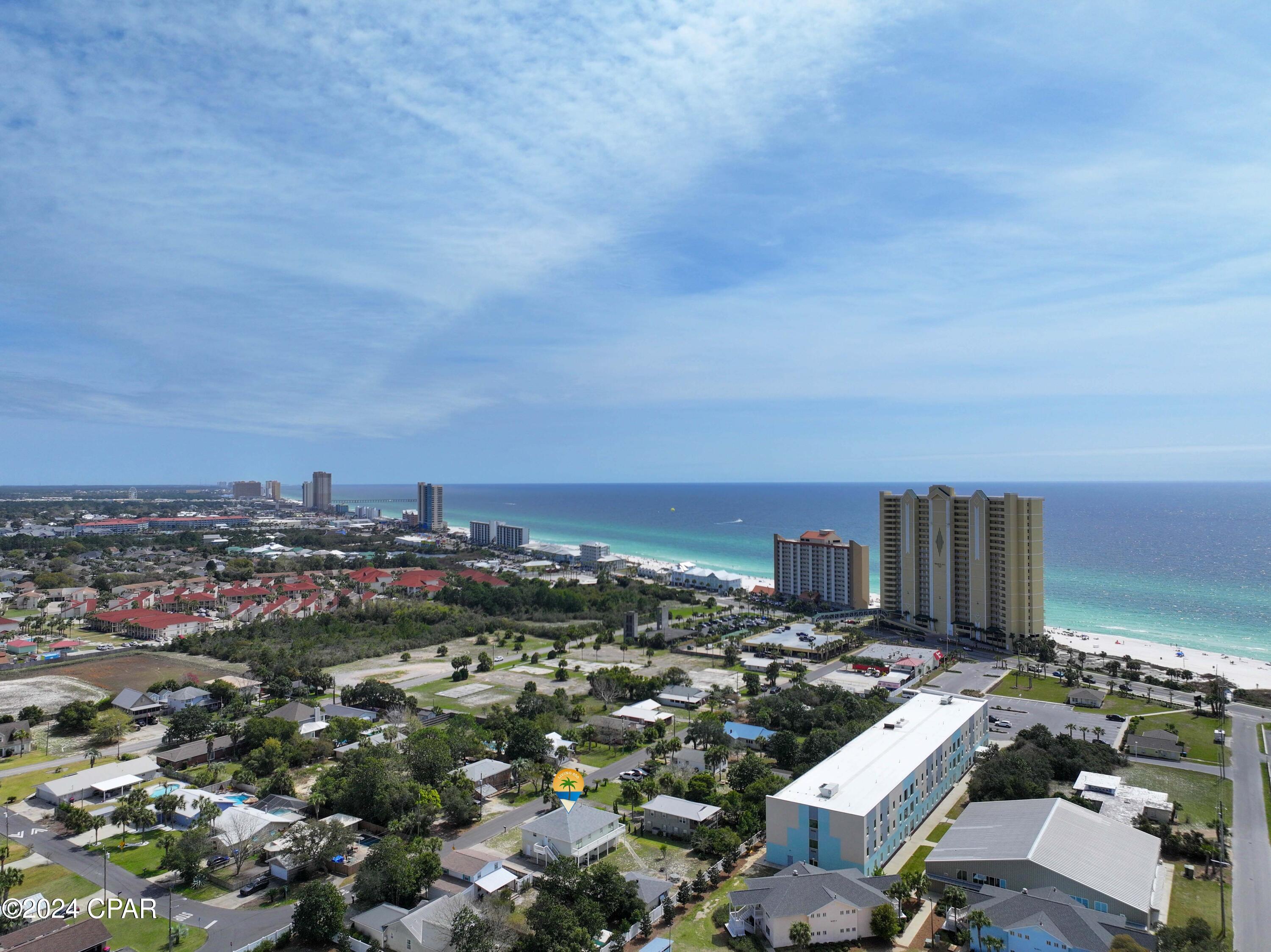 Wells Gulf Beach Estates - Commercial Sale