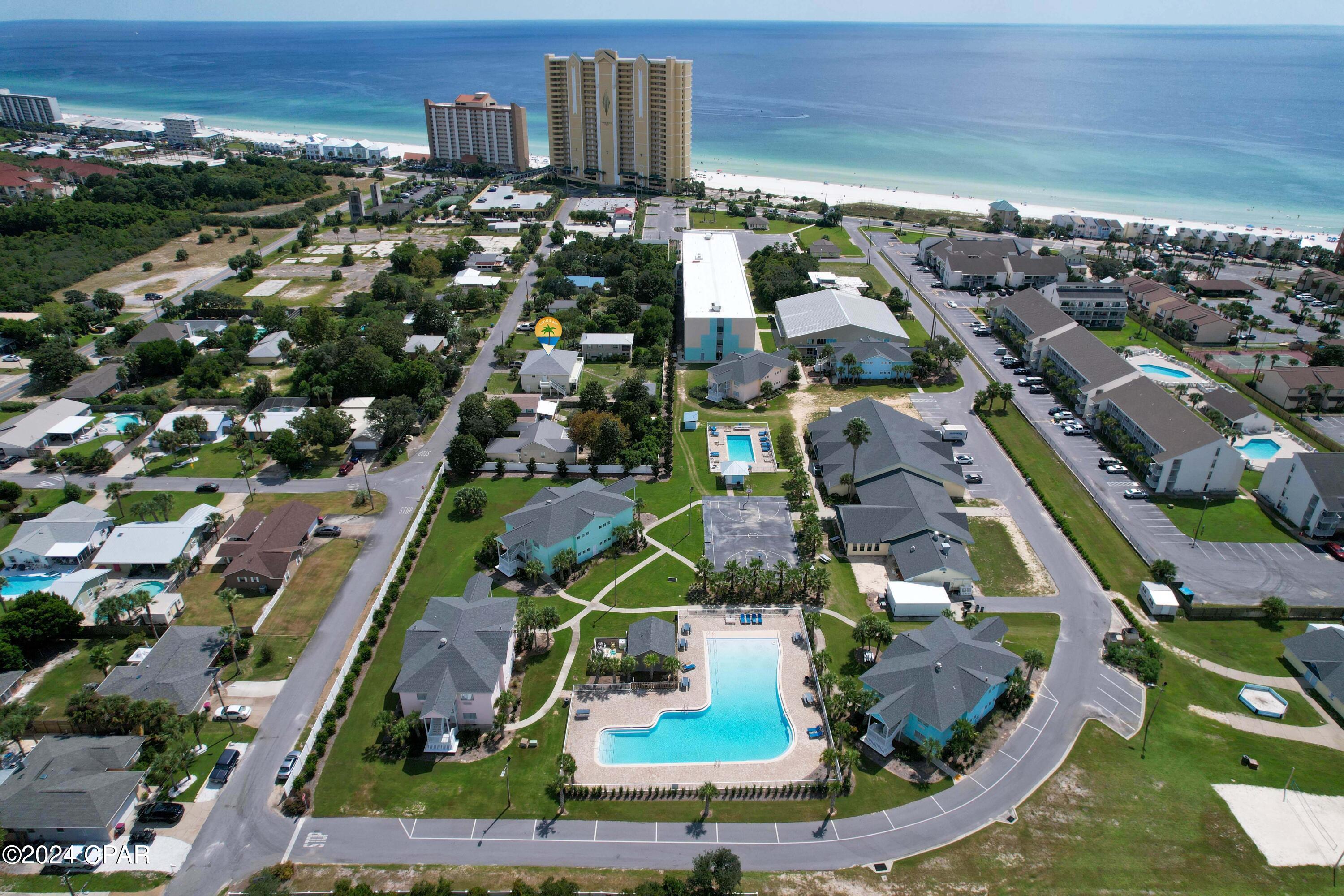 Wells Gulf Beach Estates - Commercial Sale