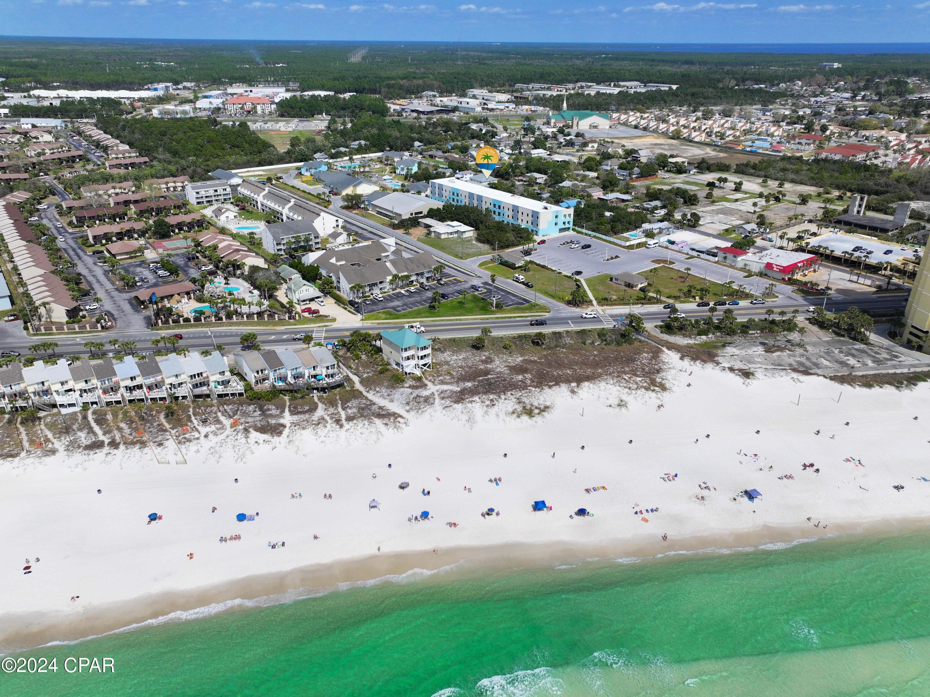 Wells Gulf Beach Estates - Commercial Sale